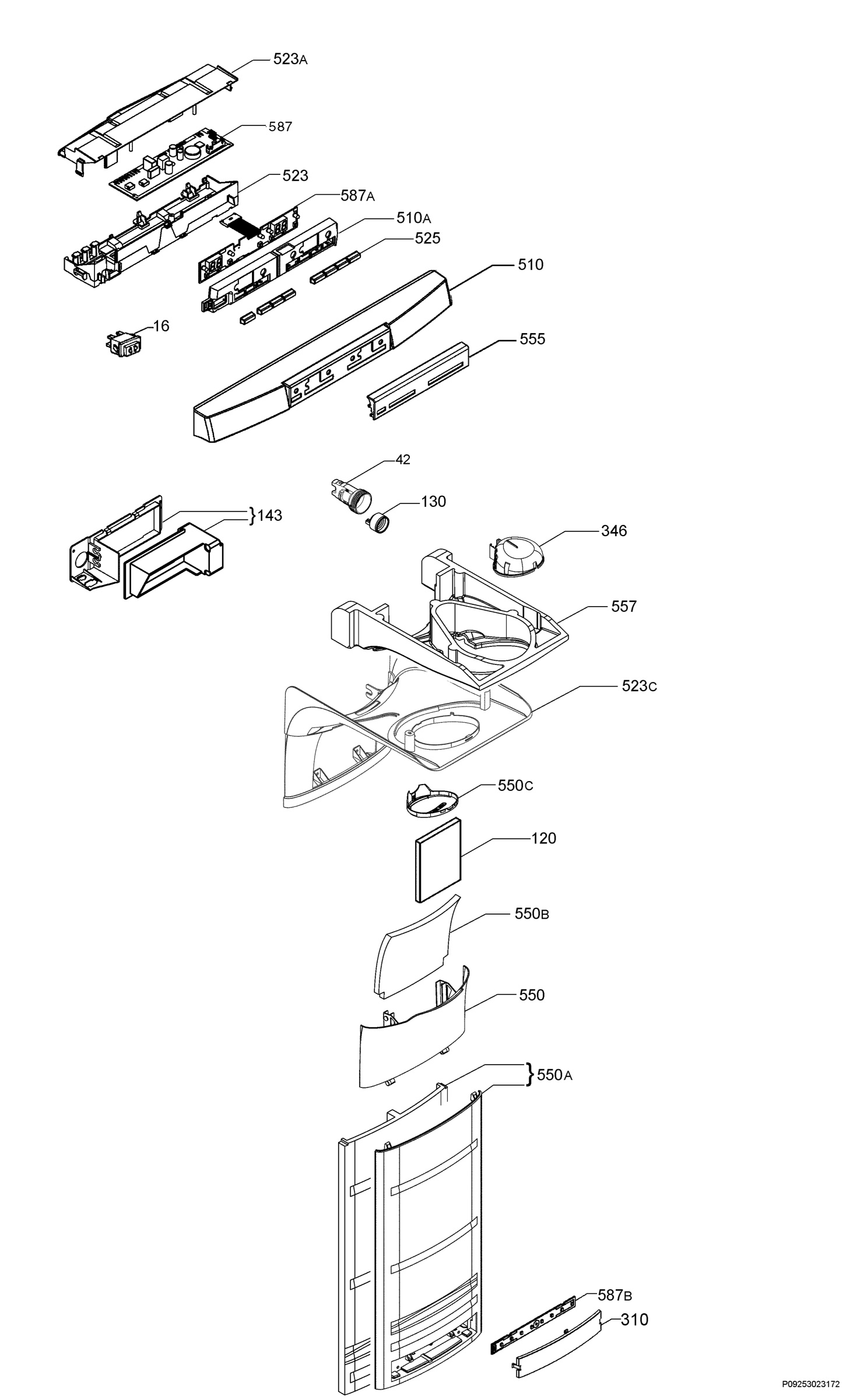 Diffusor