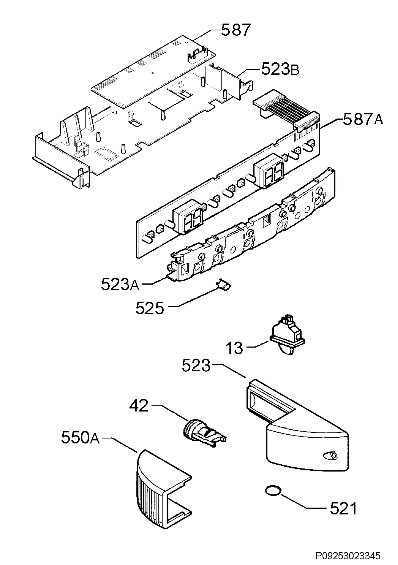 Diffusor
