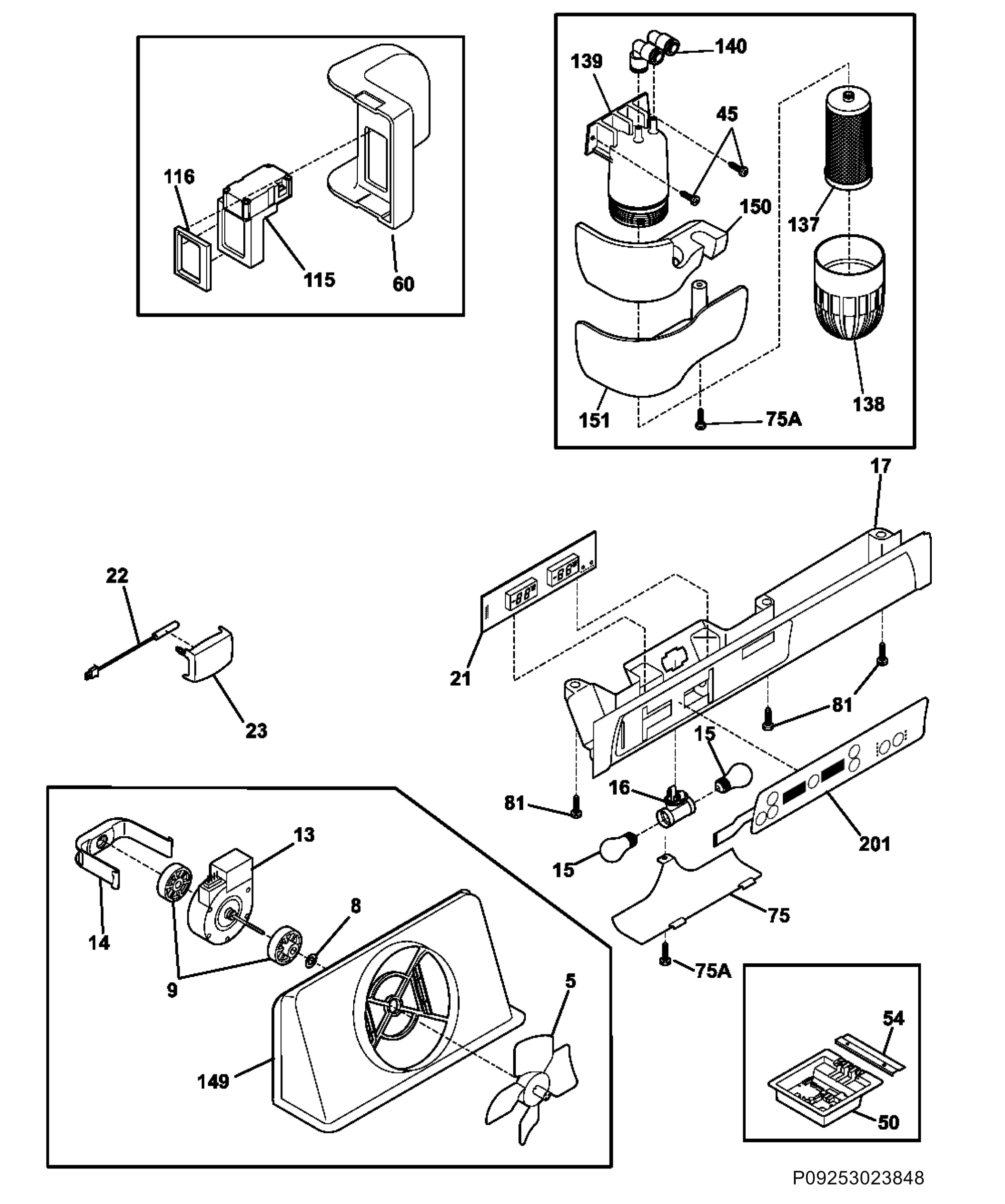Diffusor