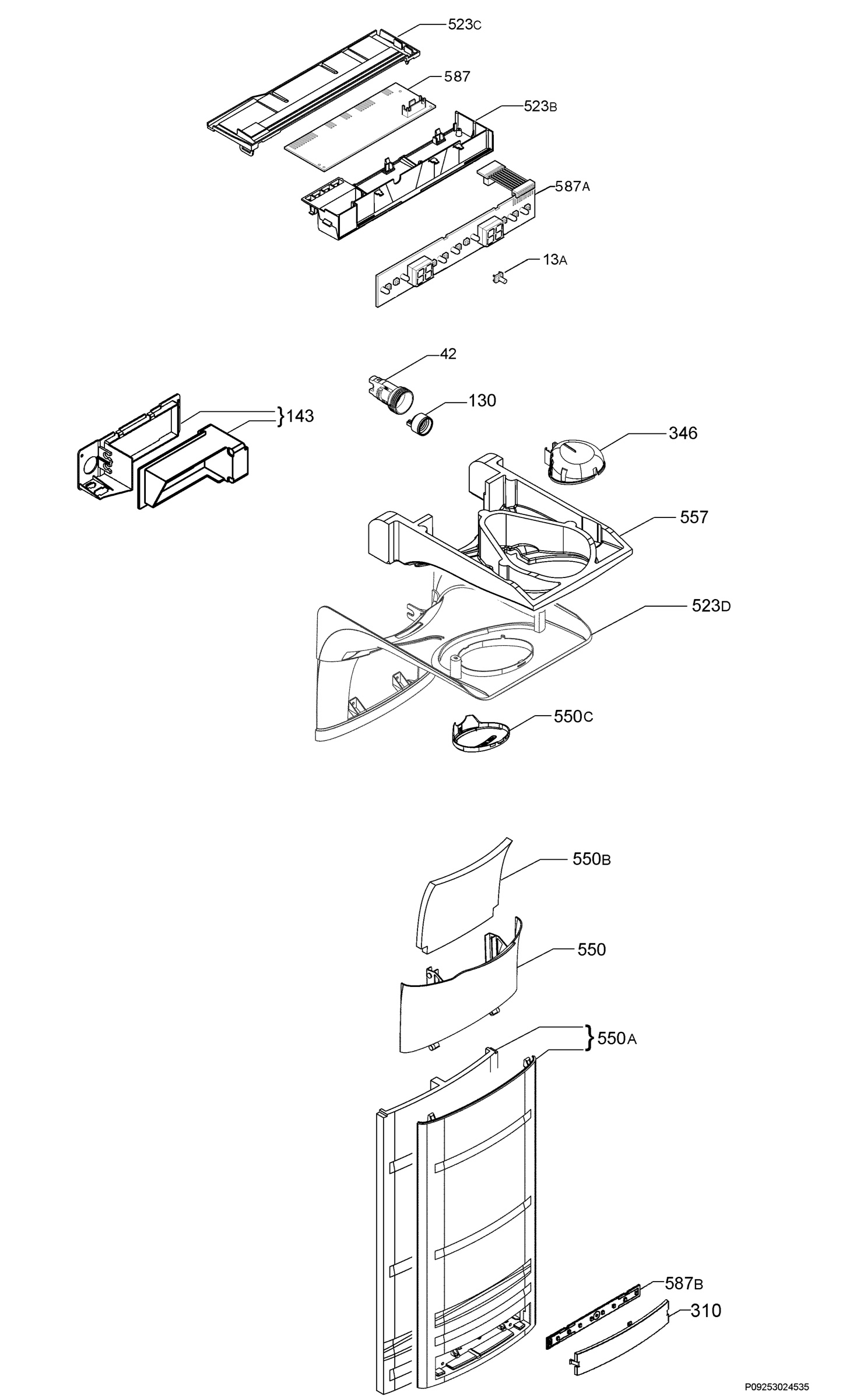 Diffusor
