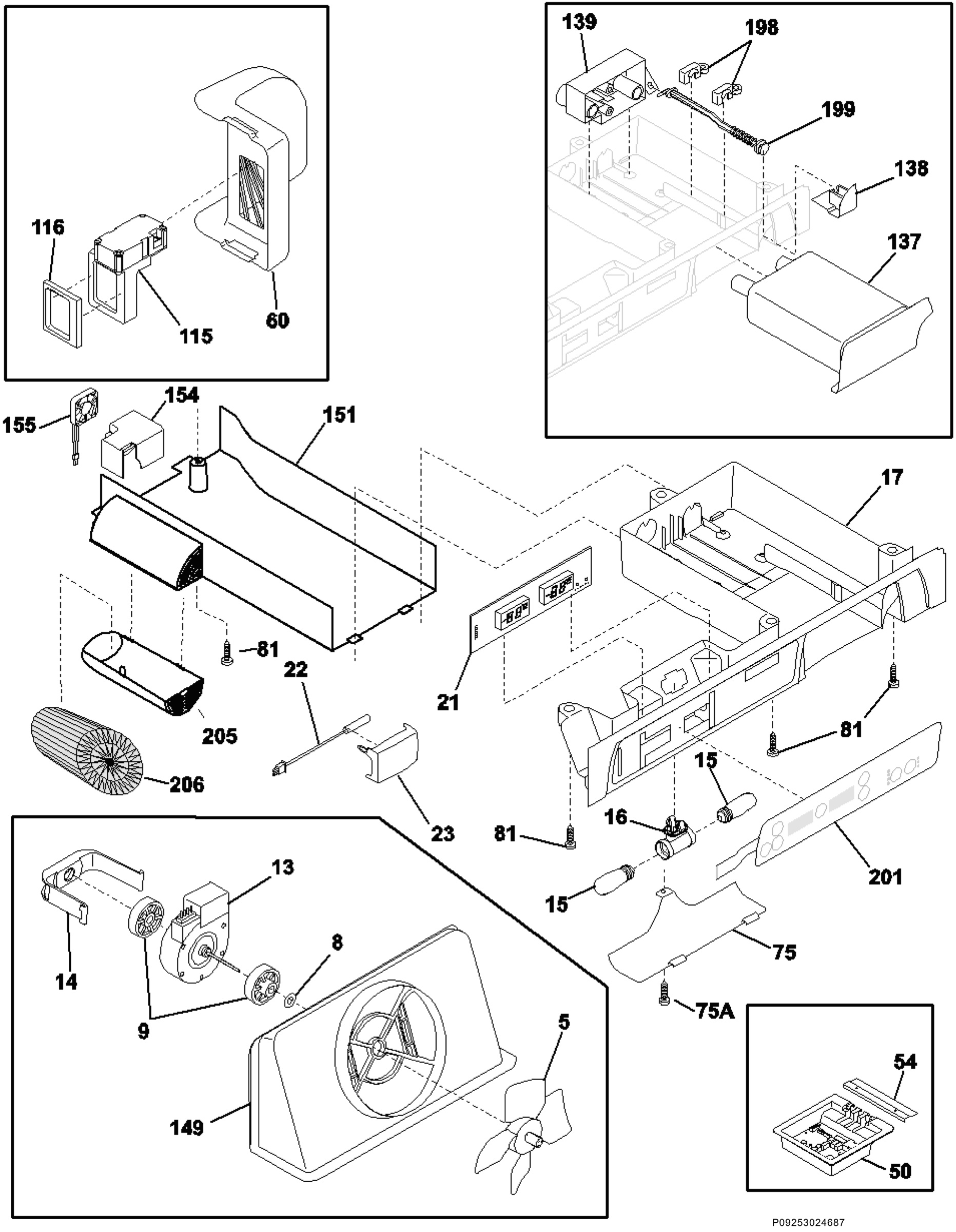 Diffusor