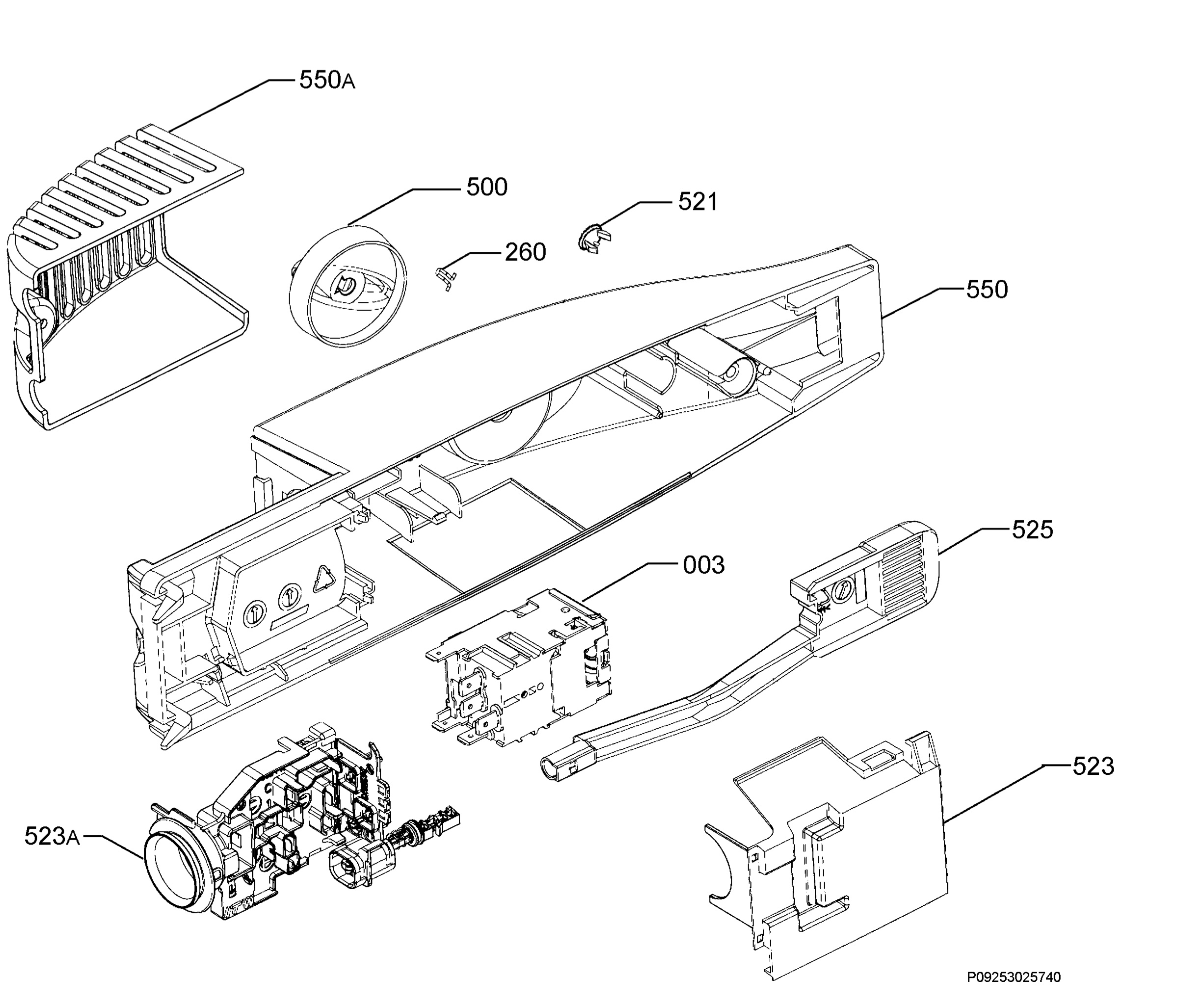 Diffusor