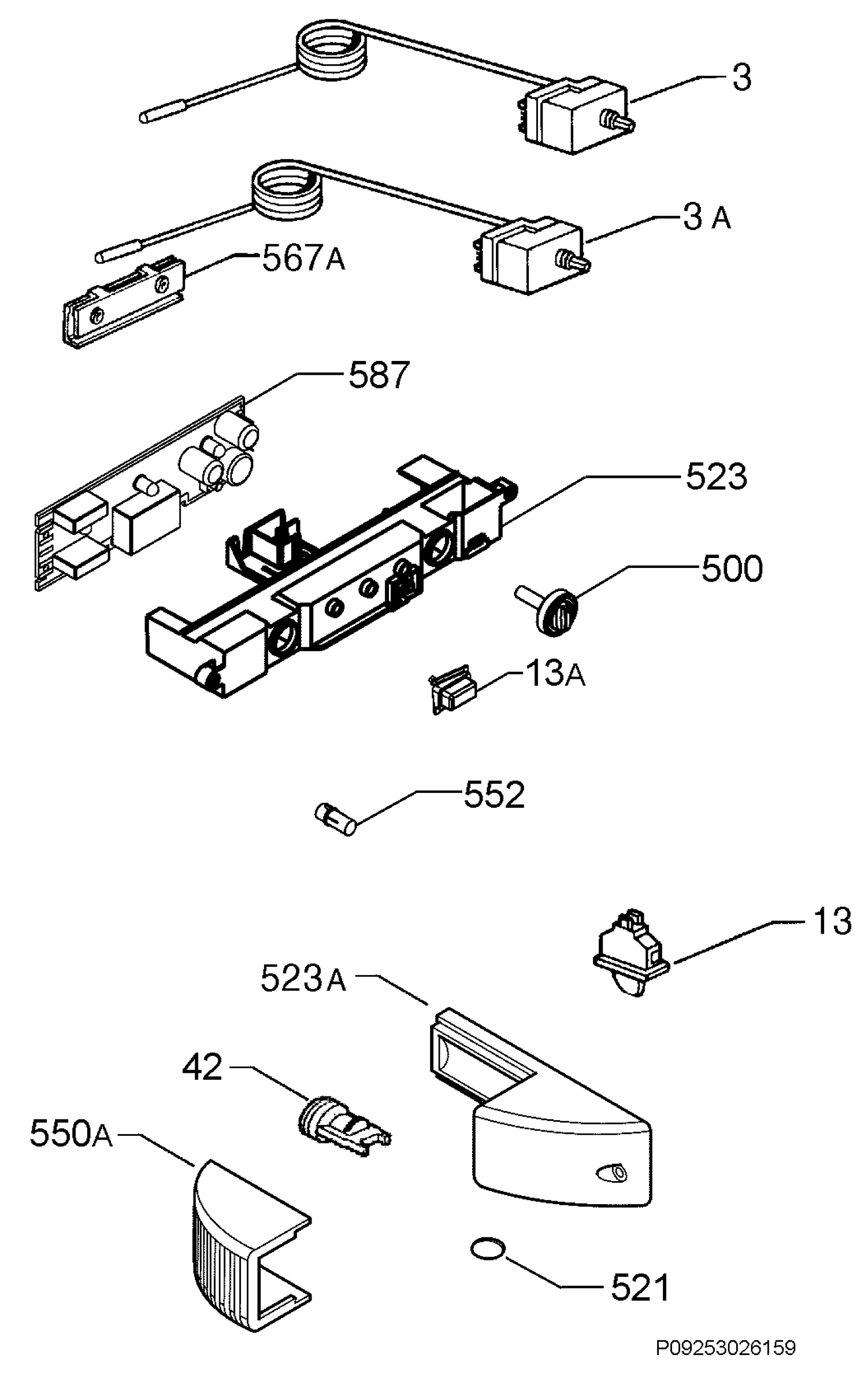 Diffusor