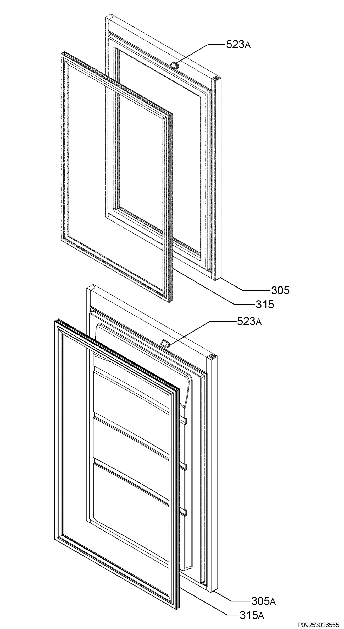 Door 003