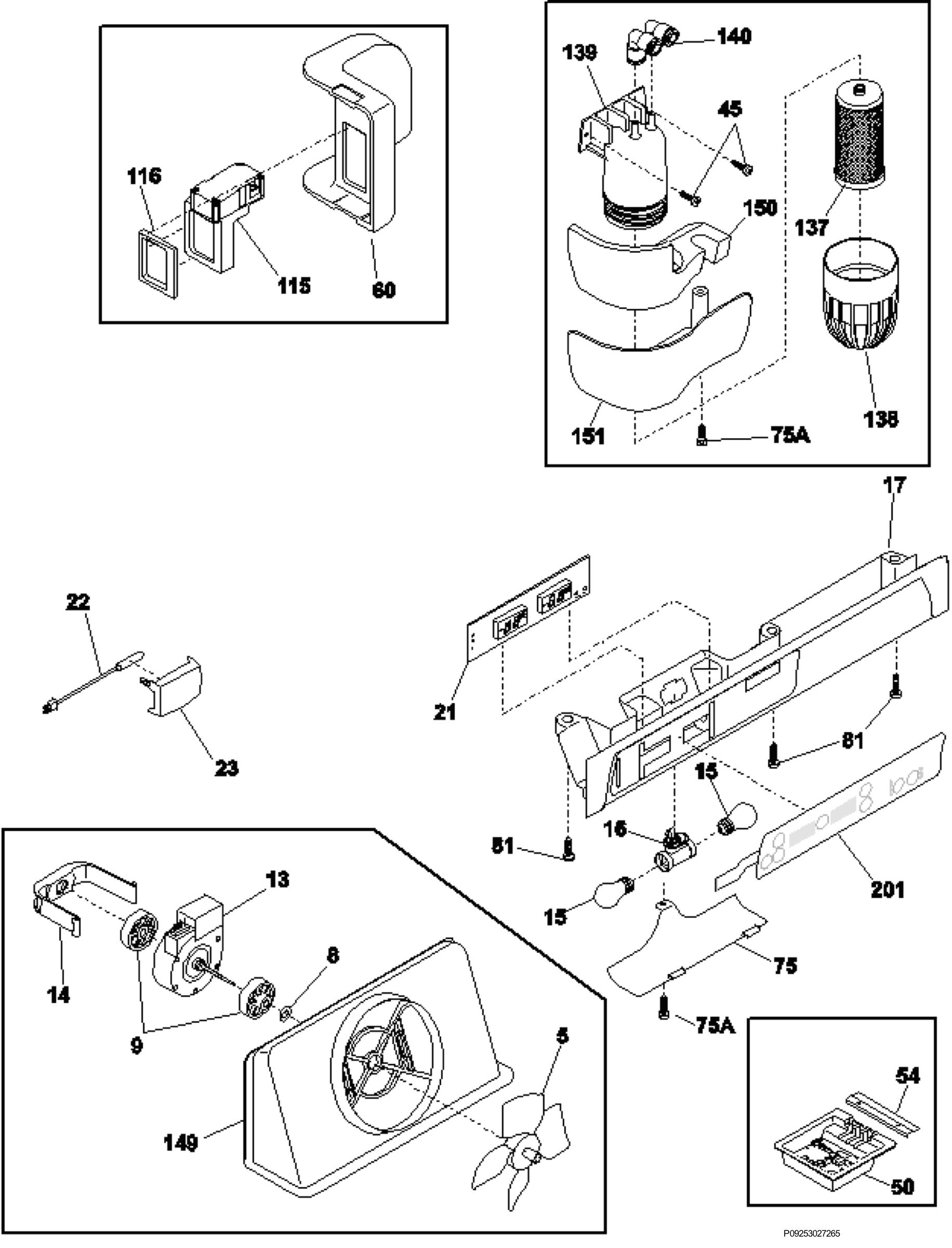 Diffusor