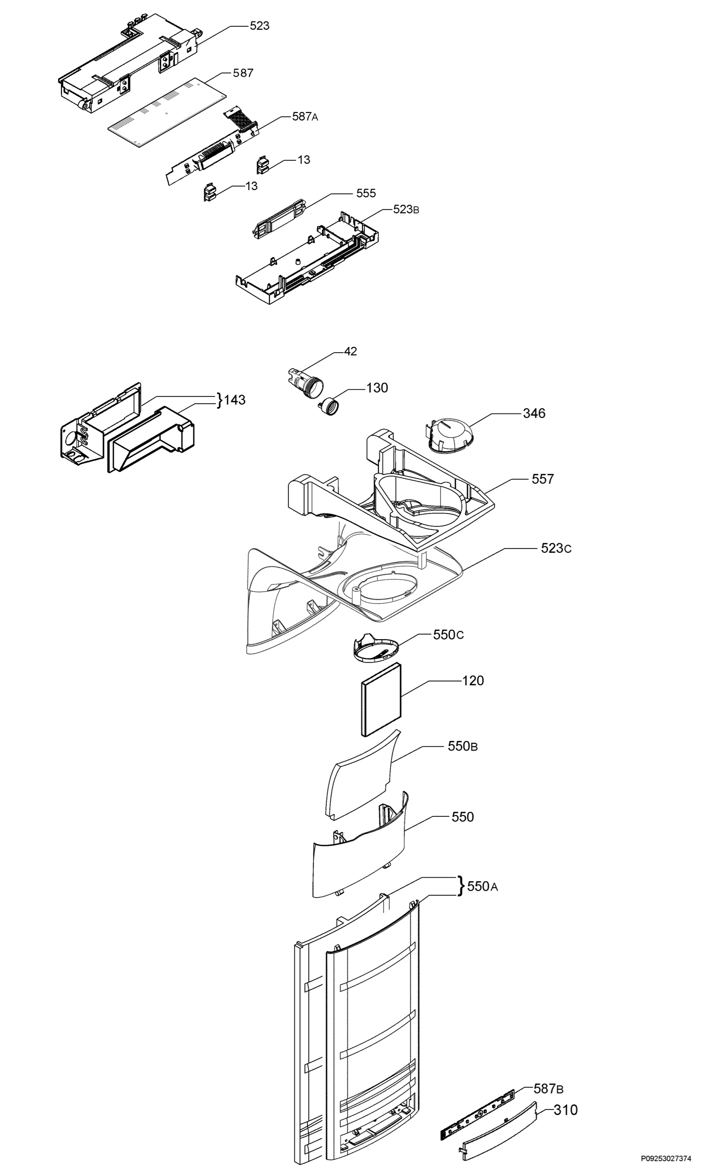 Diffusor