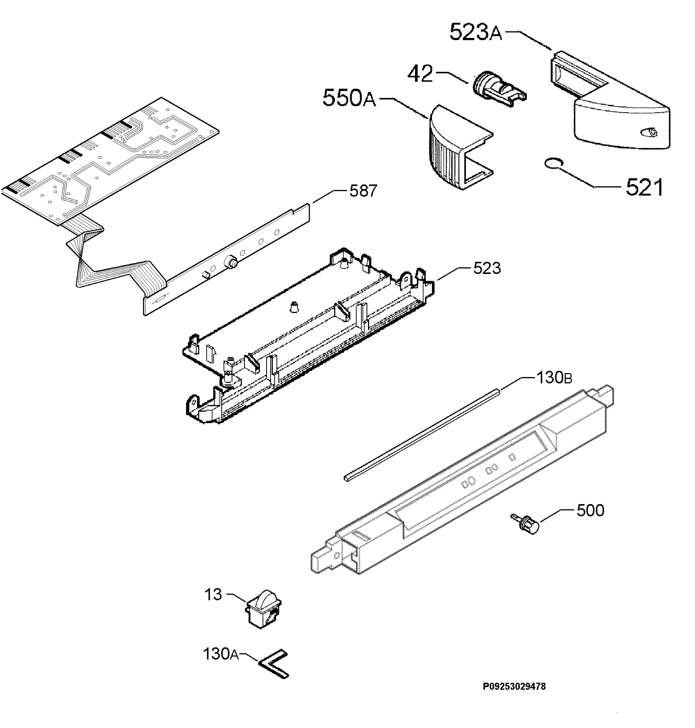 Diffusor