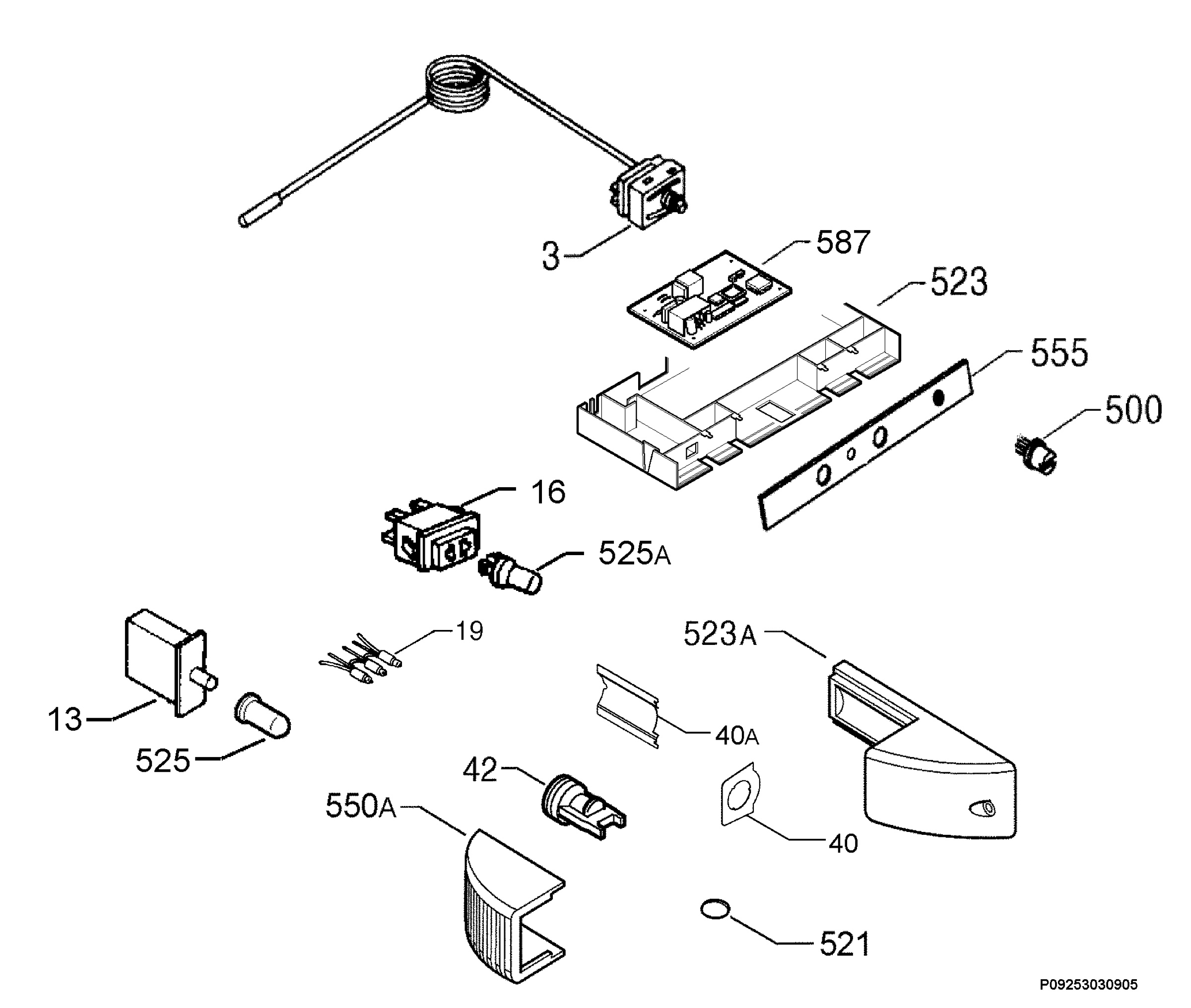 Diffusor