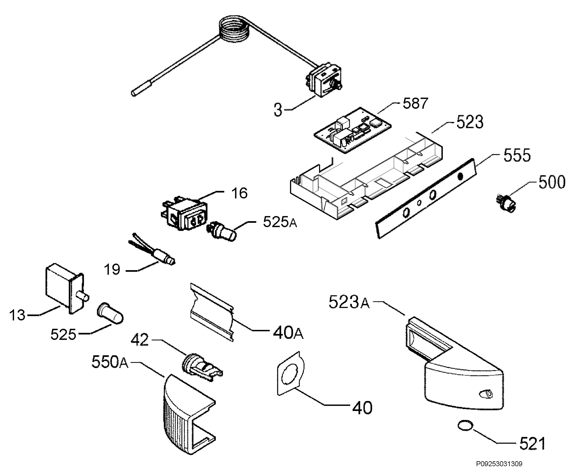 Diffusor