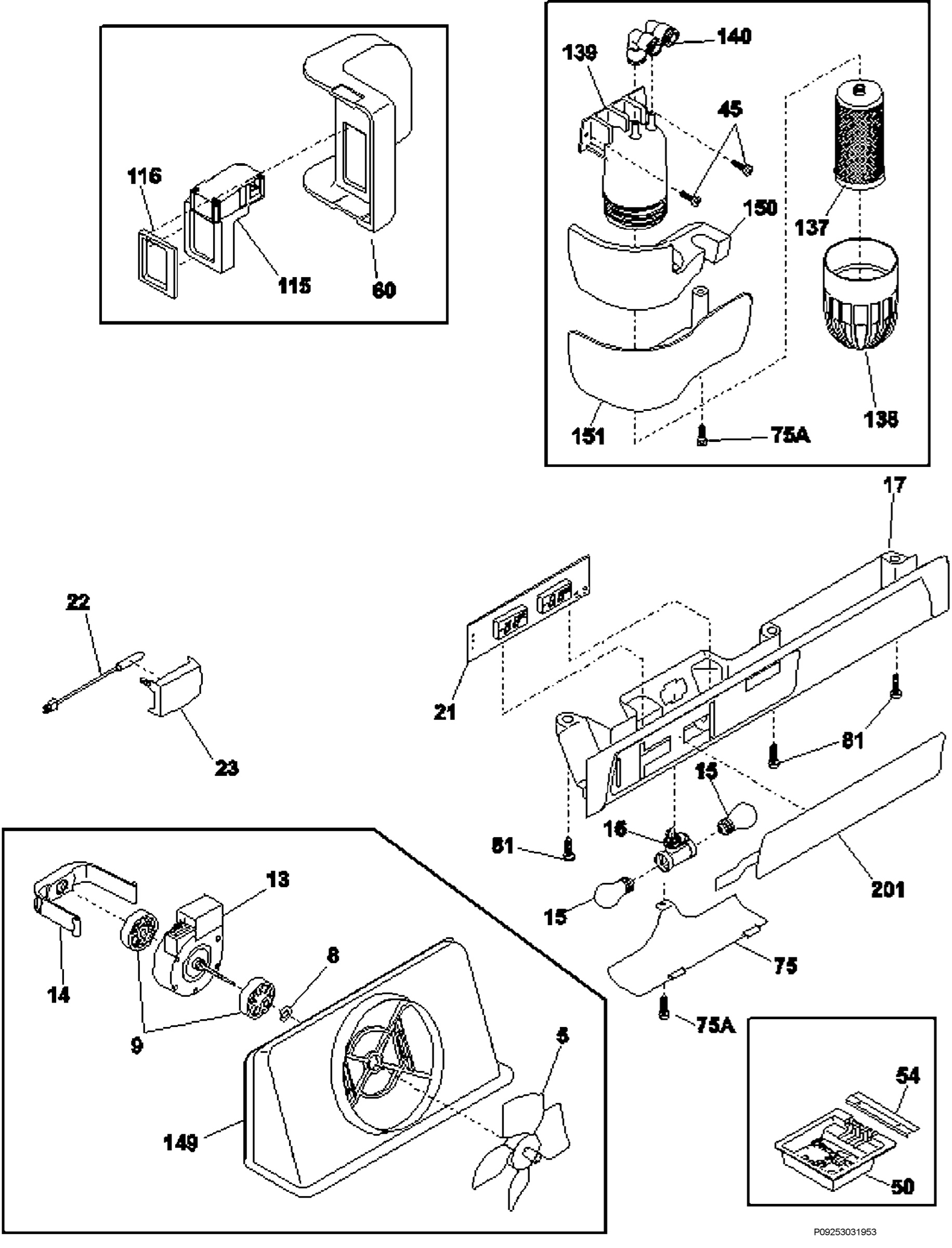 Diffusor