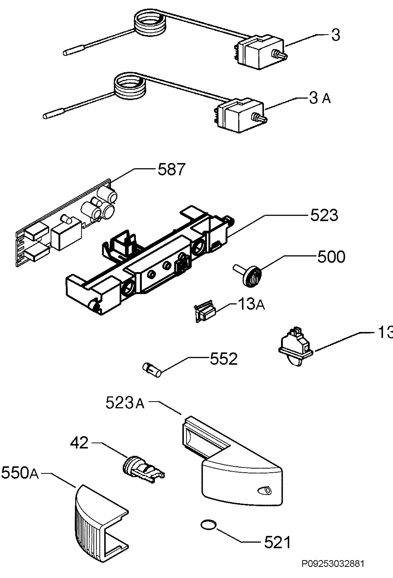 Diffusor