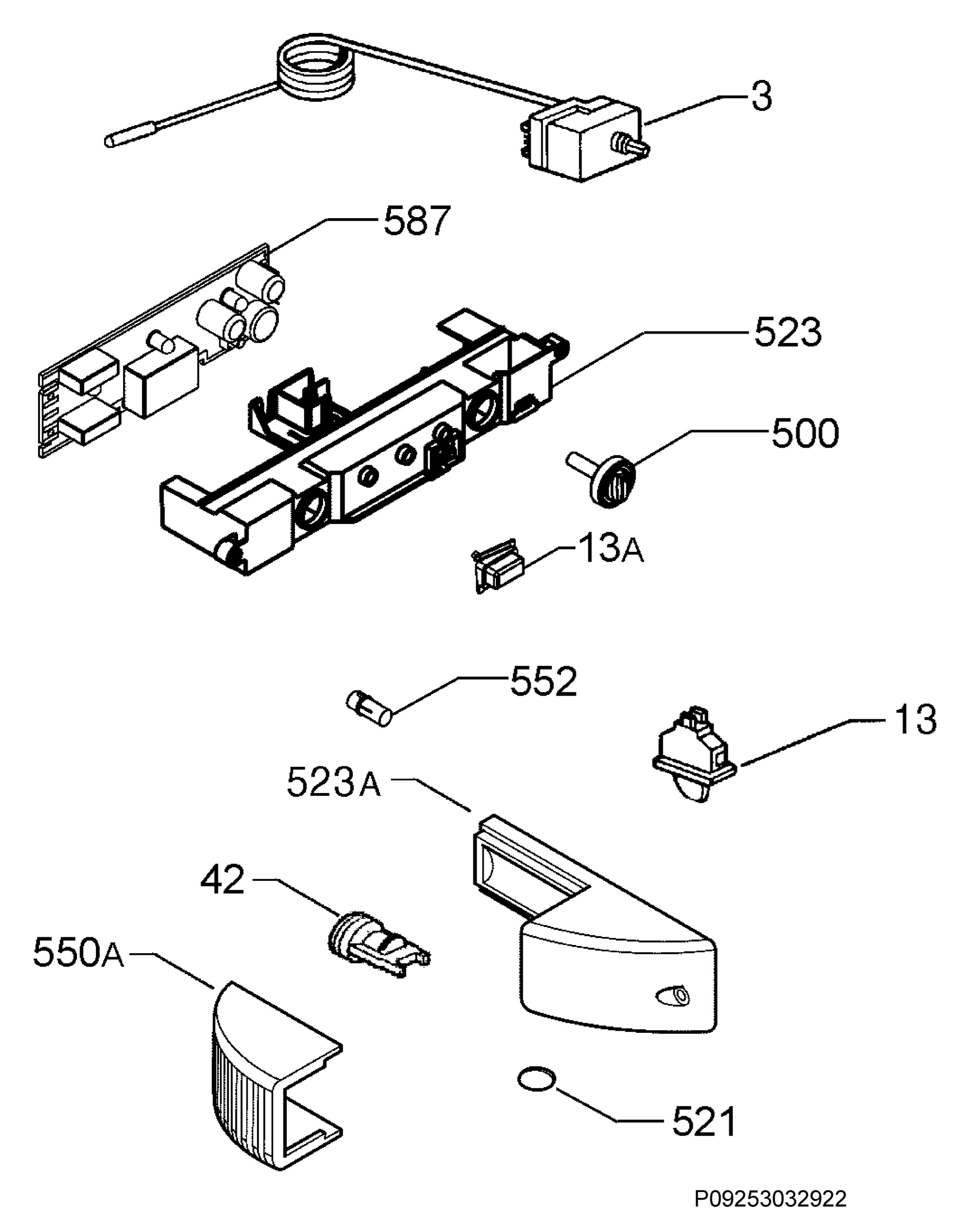 Diffusor