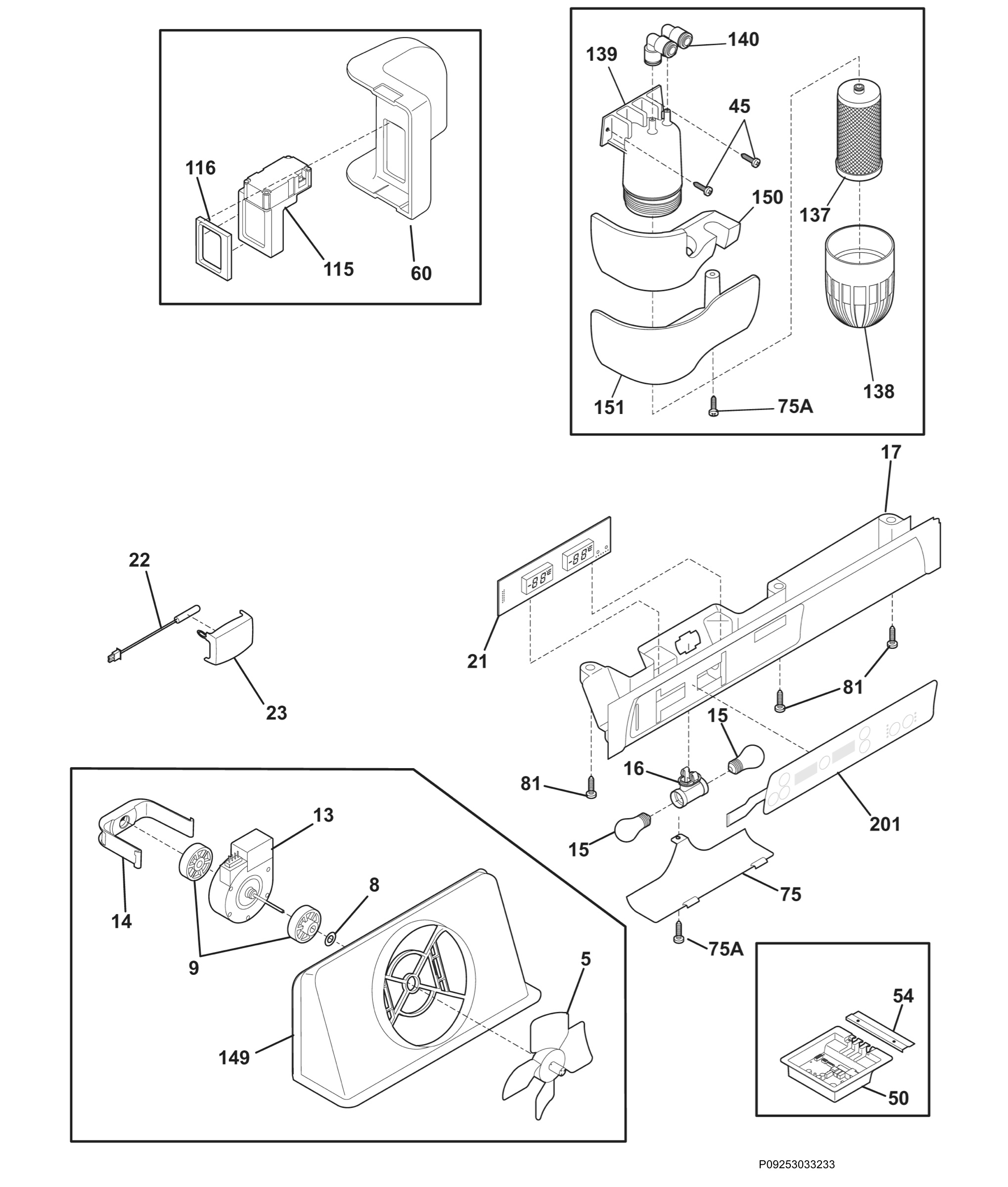 Diffusor