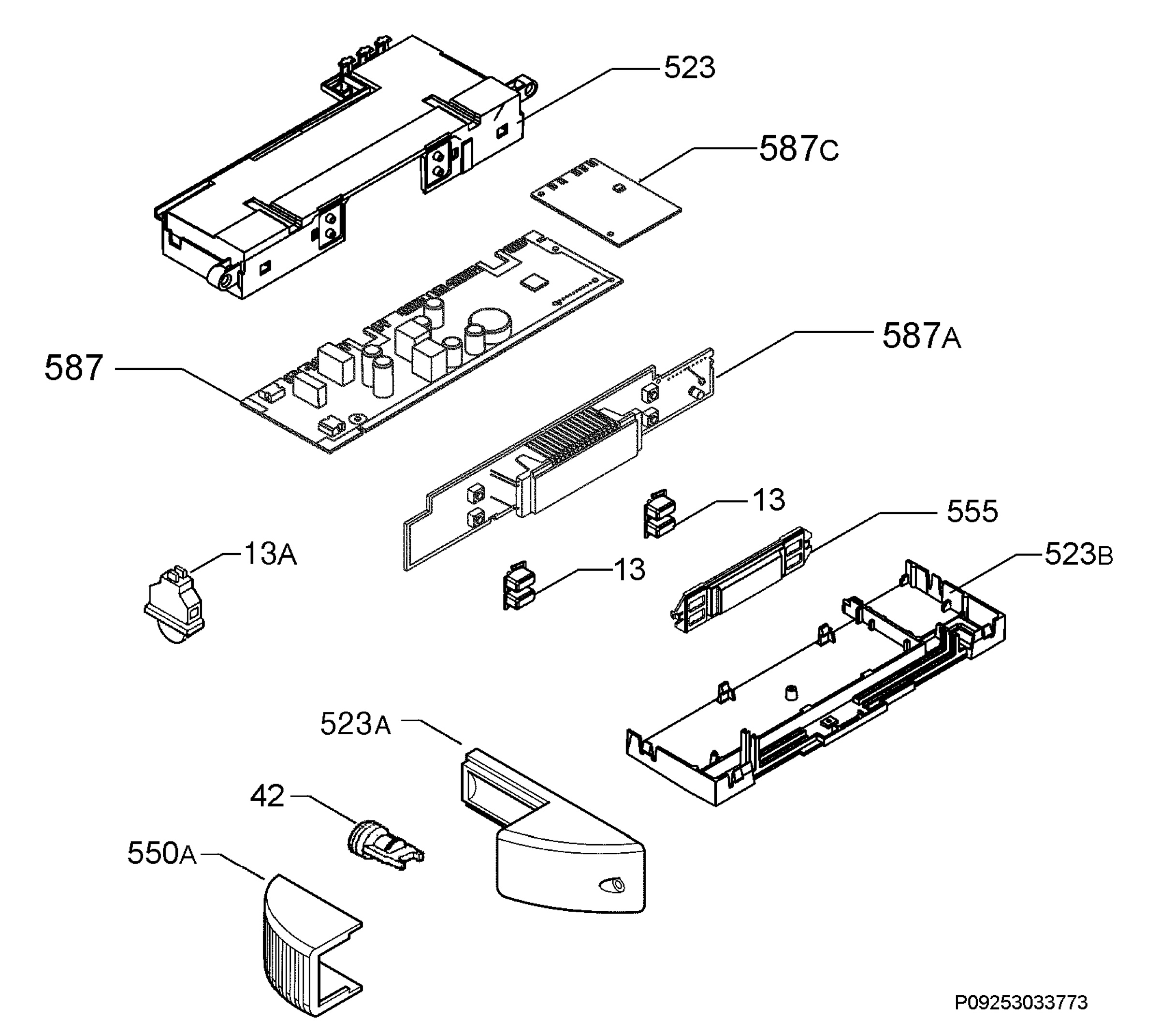 Diffusor