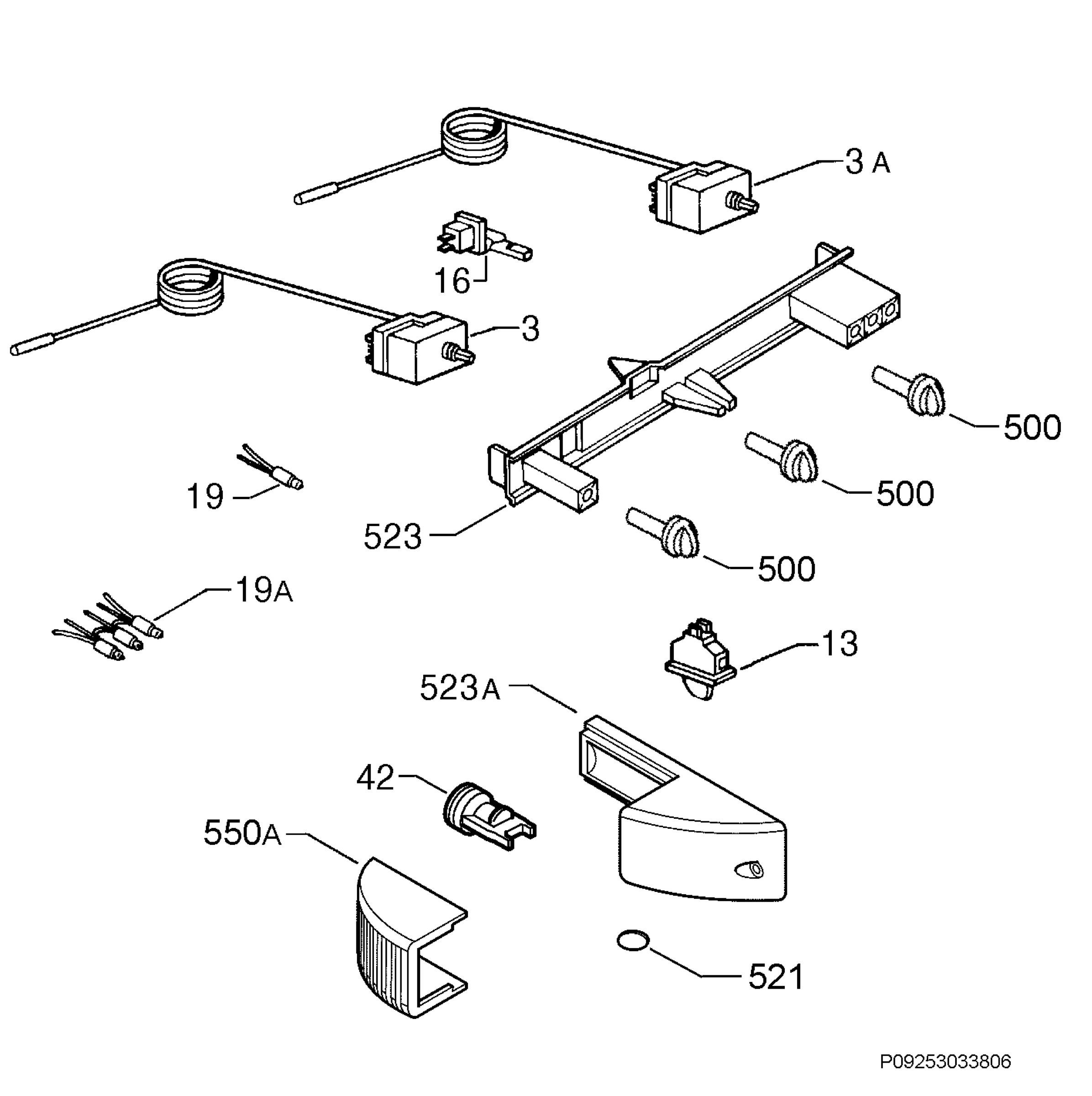 Diffusor