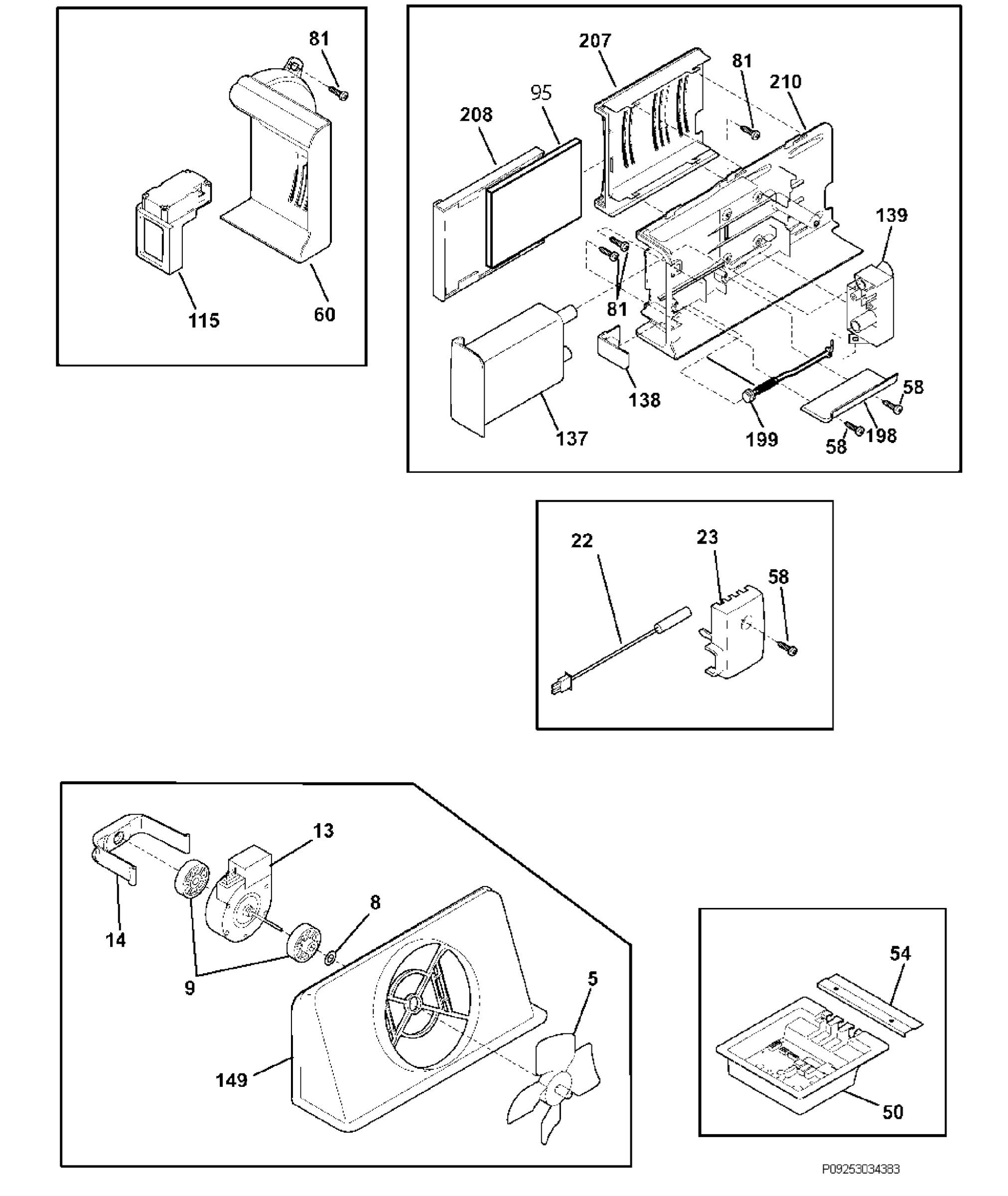 Diffusor