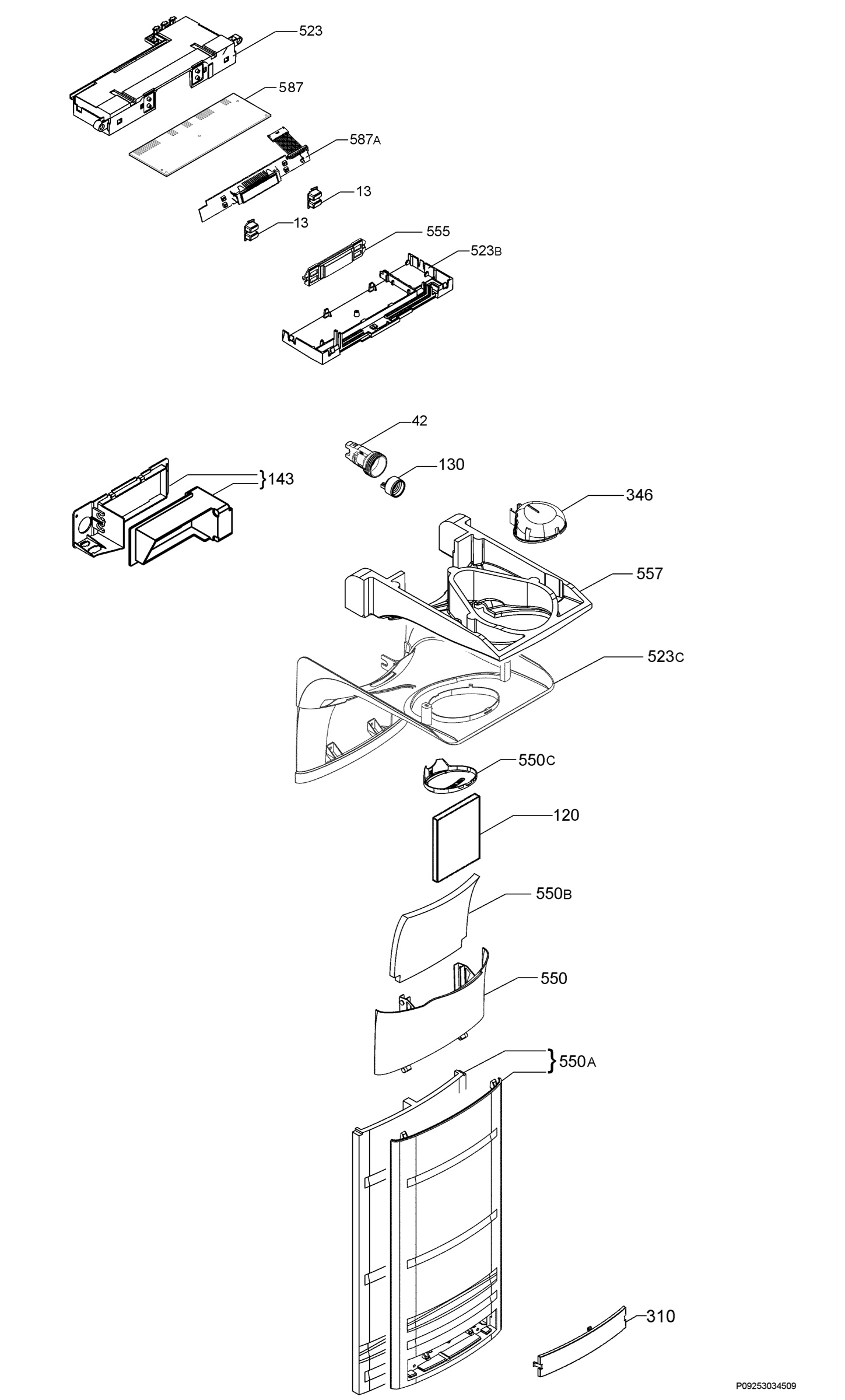 Diffusor