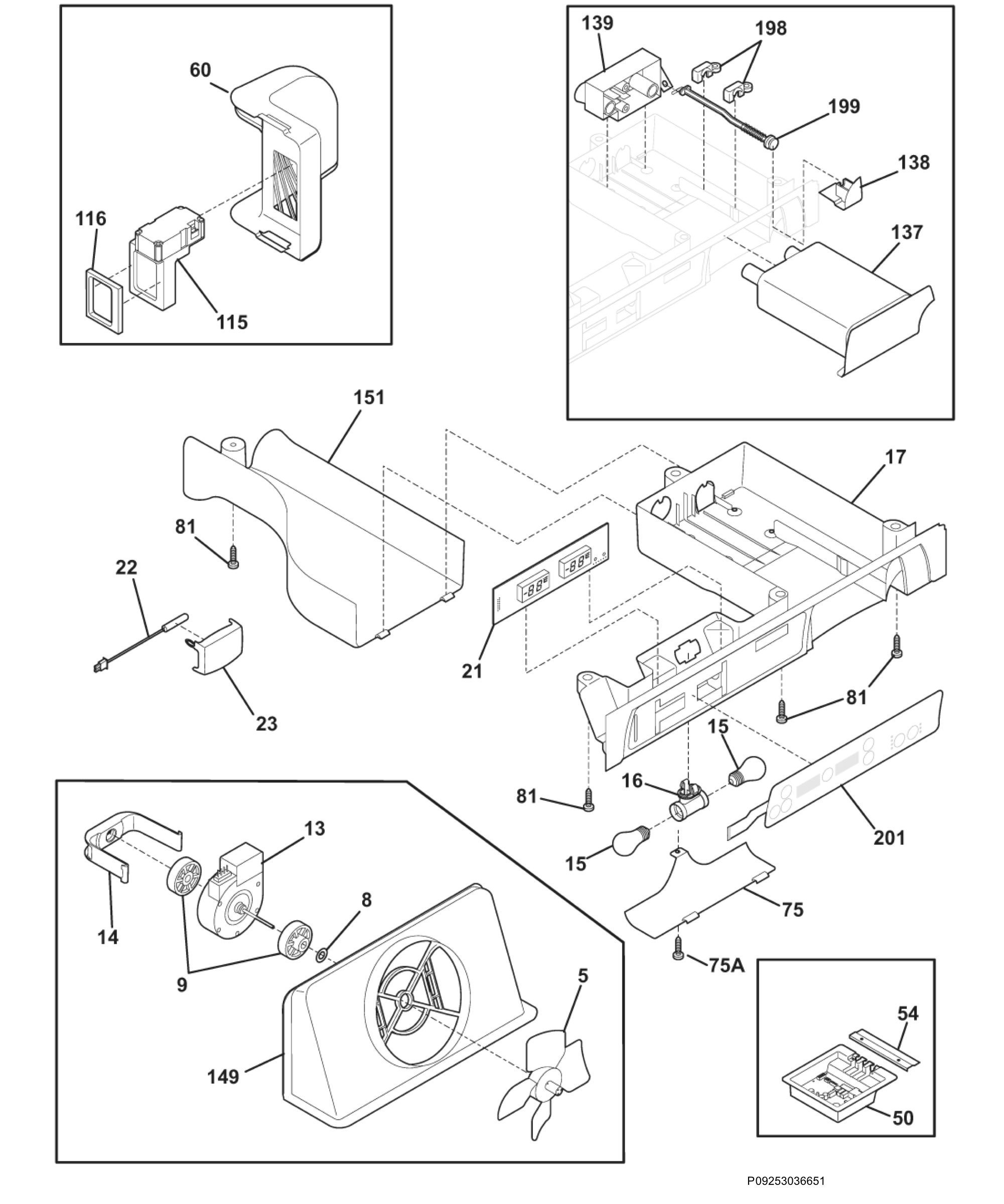 Diffusor