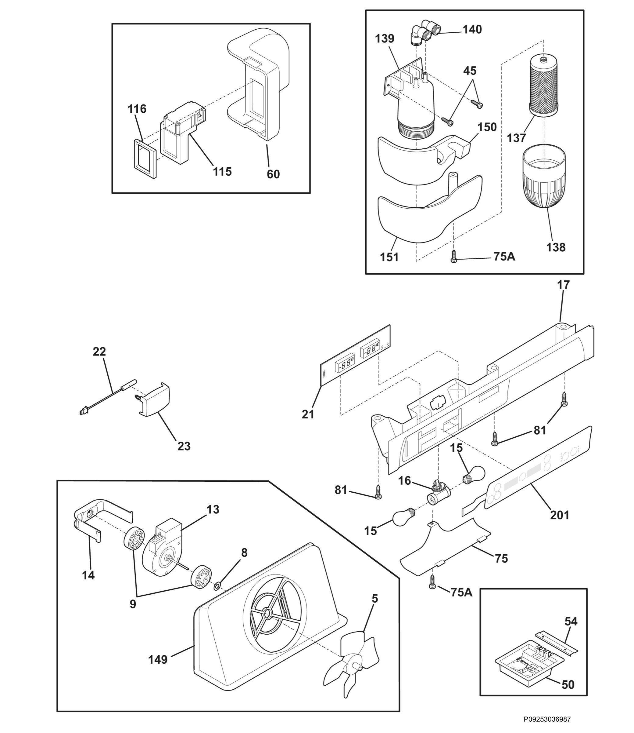 Diffusor