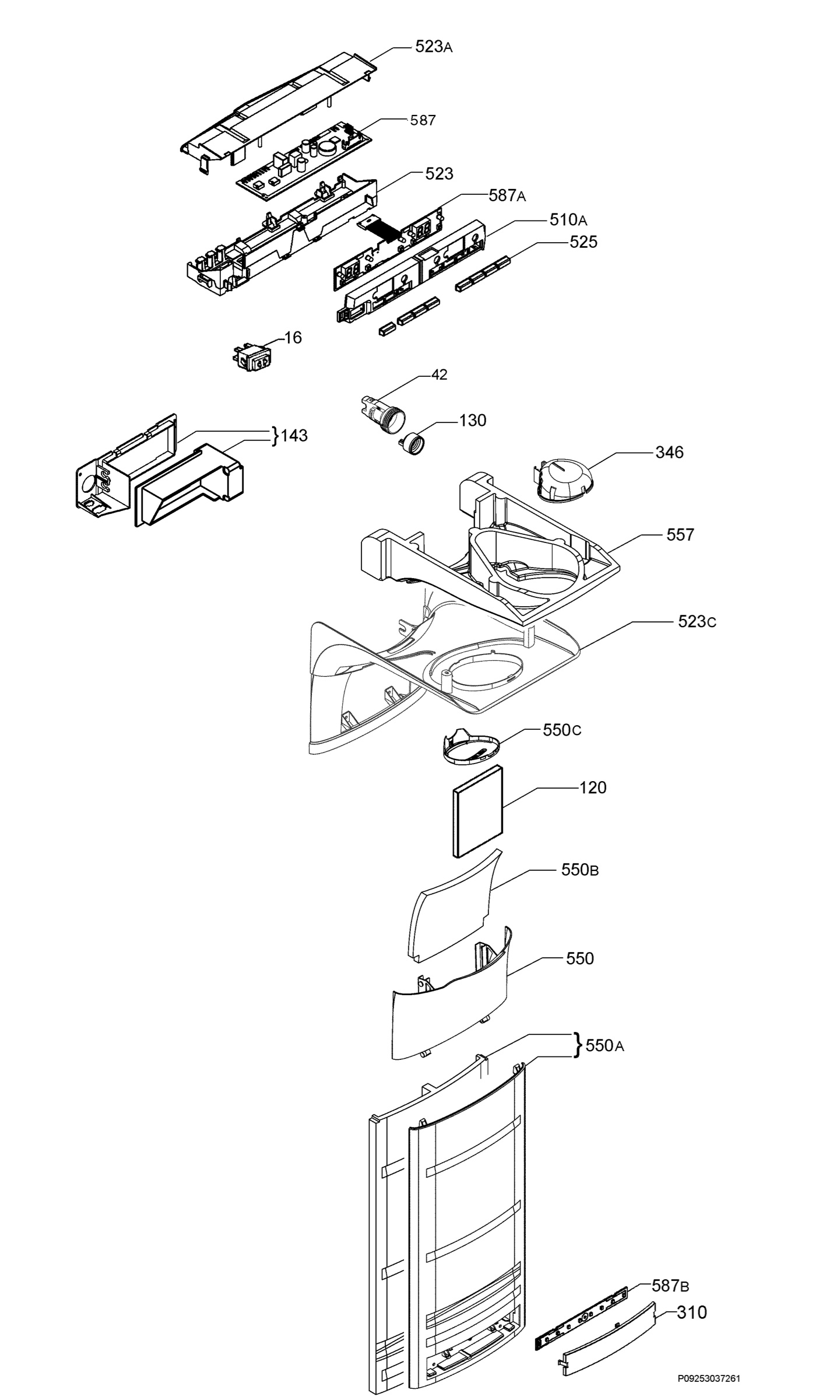 Diffusor