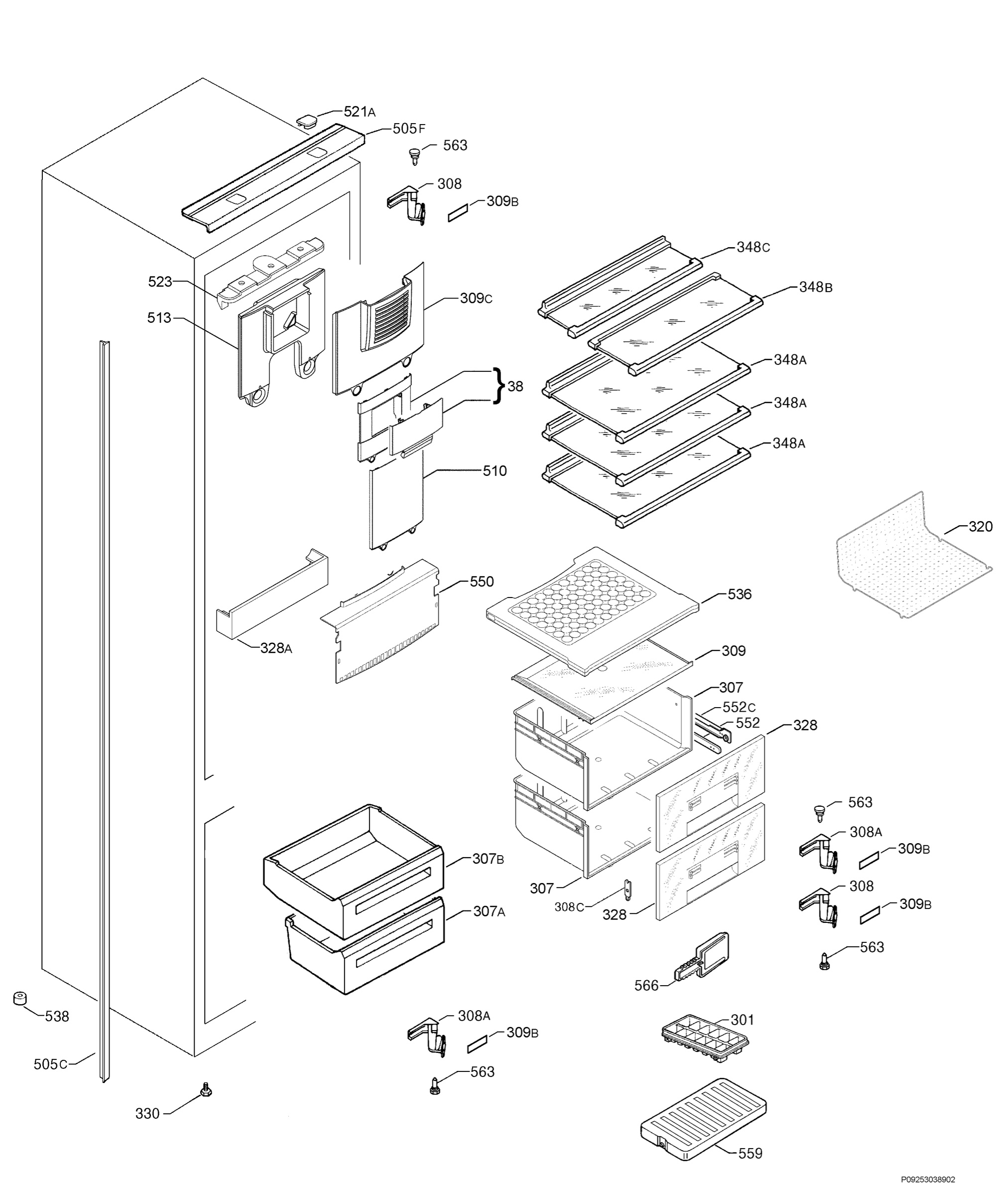 Housing 001
