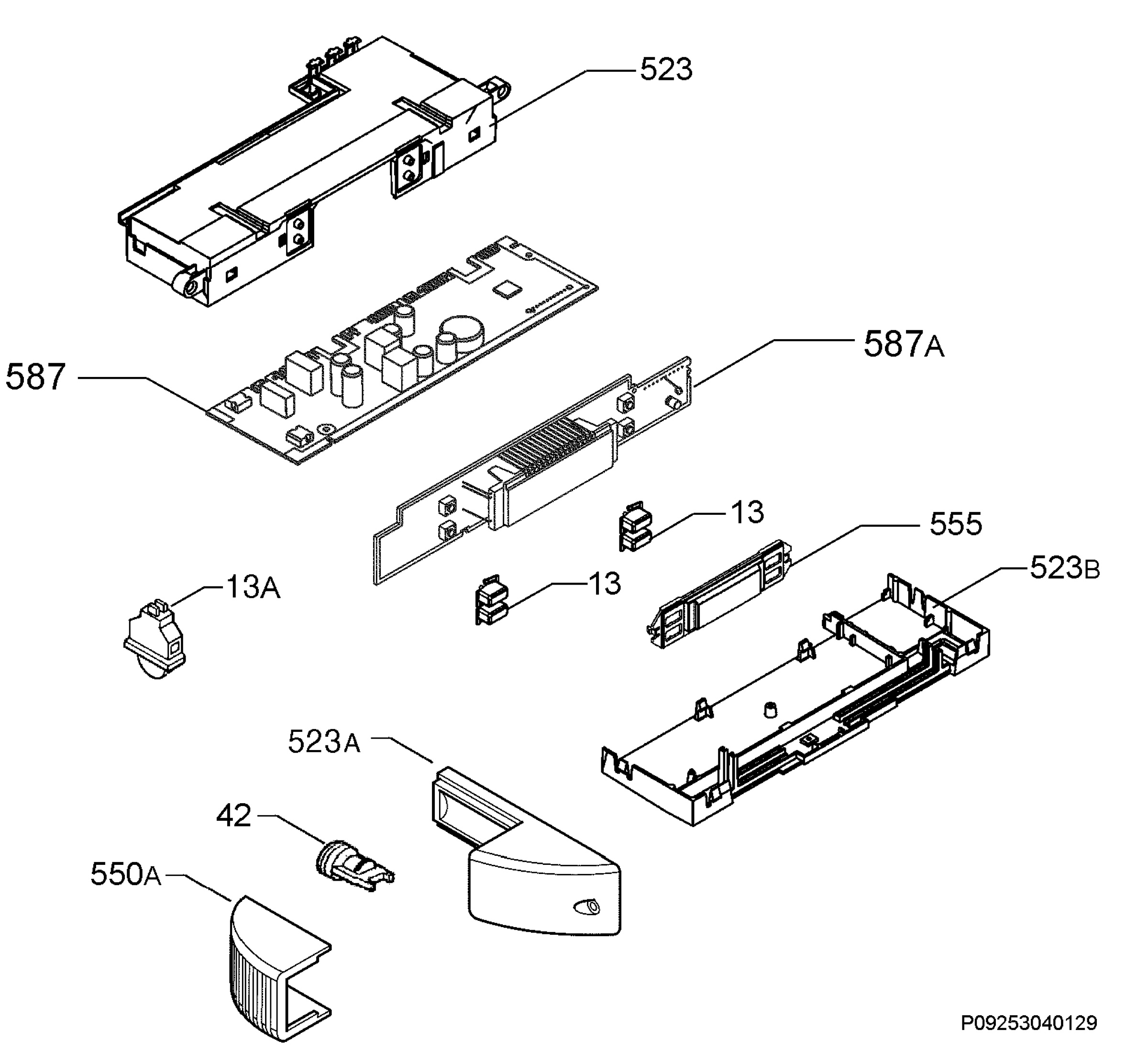Diffusor