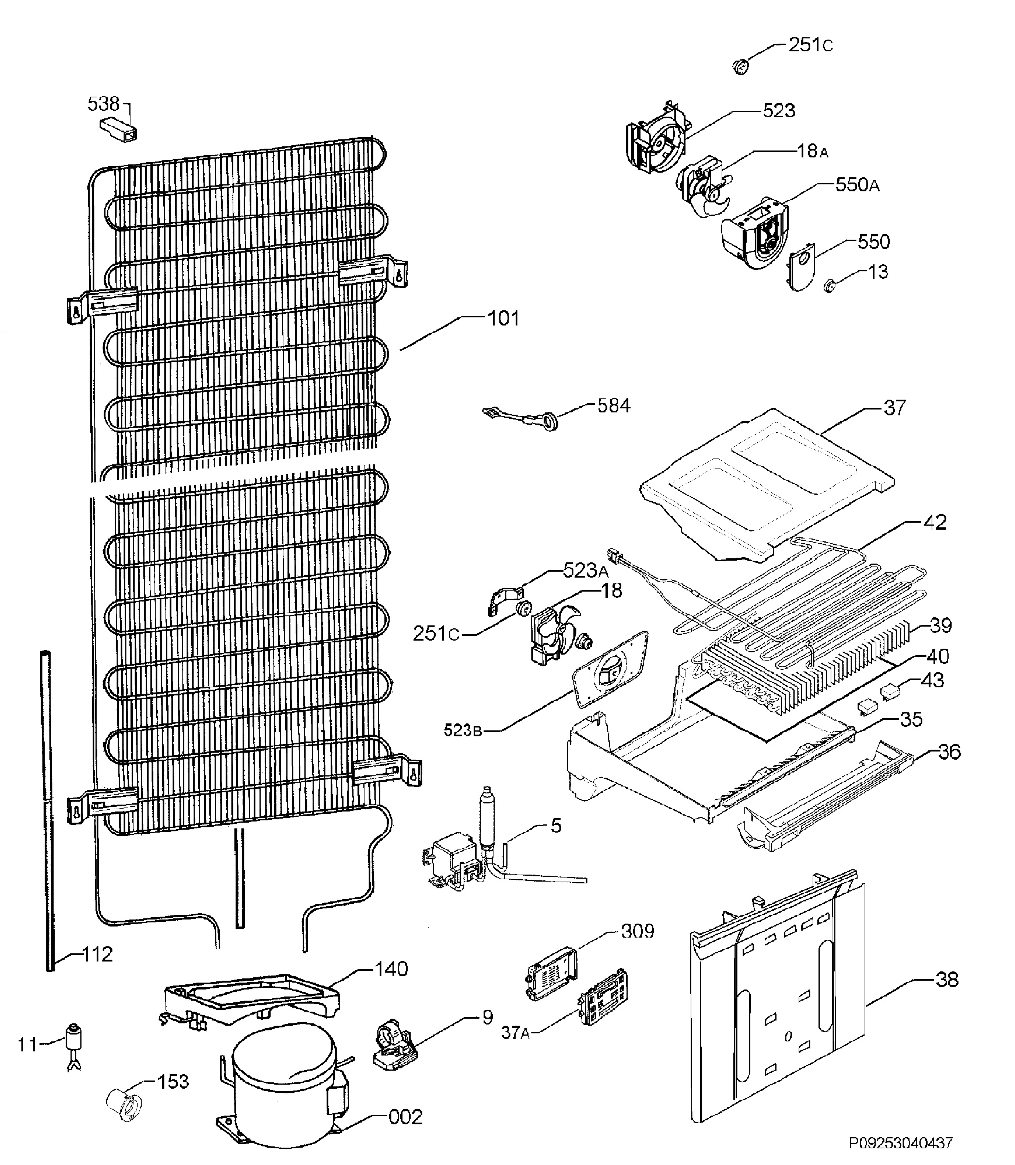 Diffusor