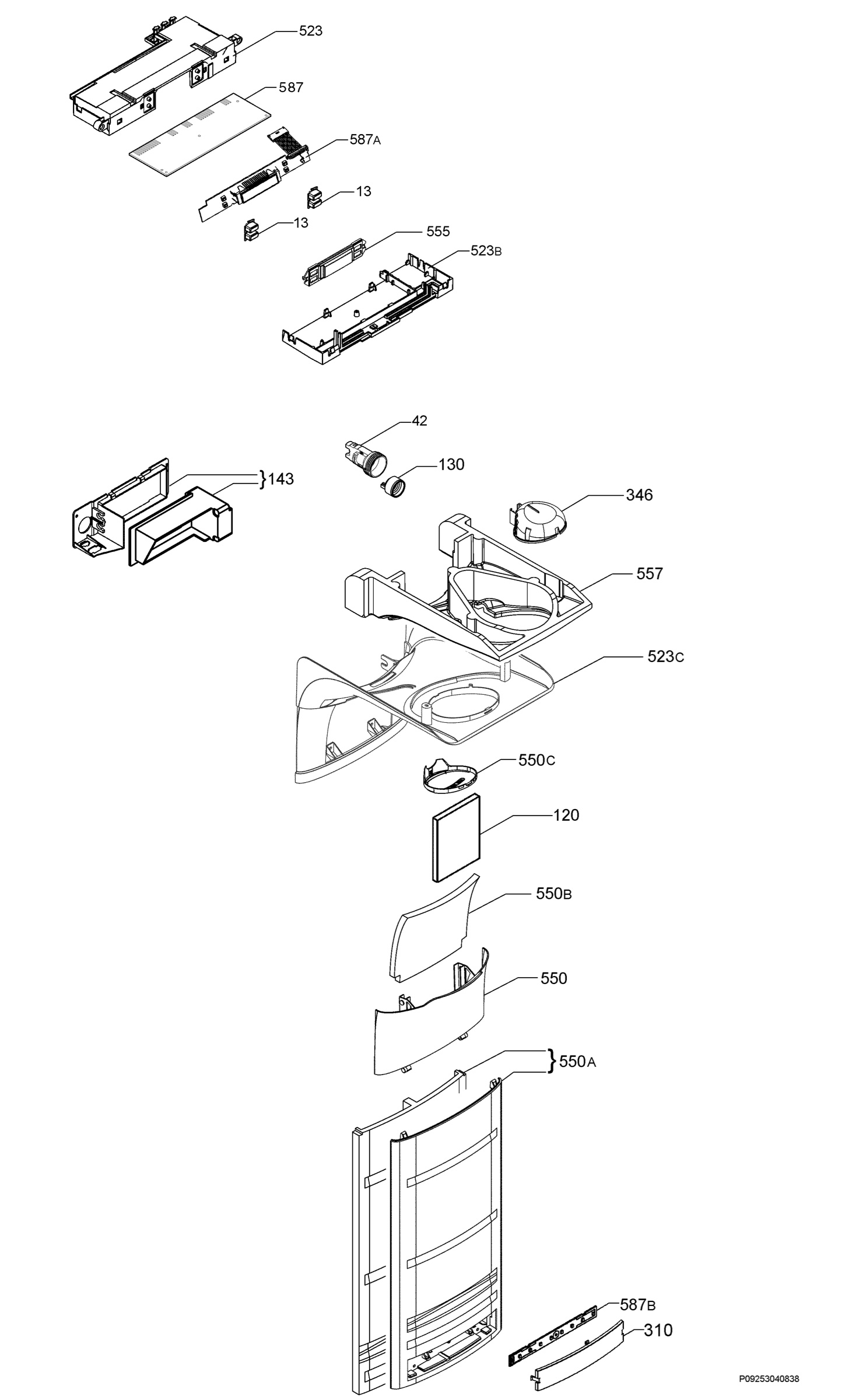 Diffusor