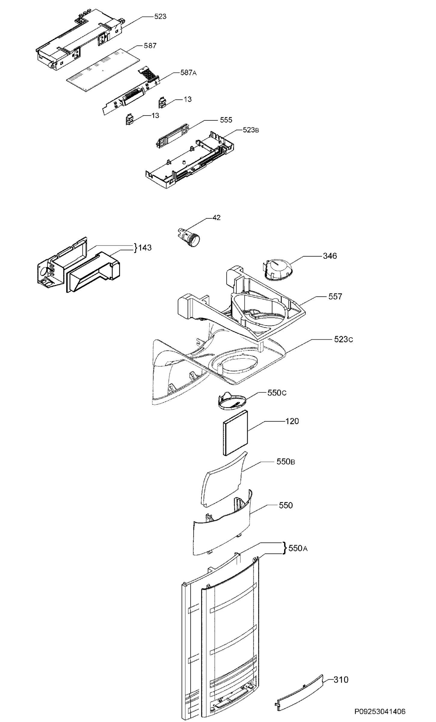 Diffusor