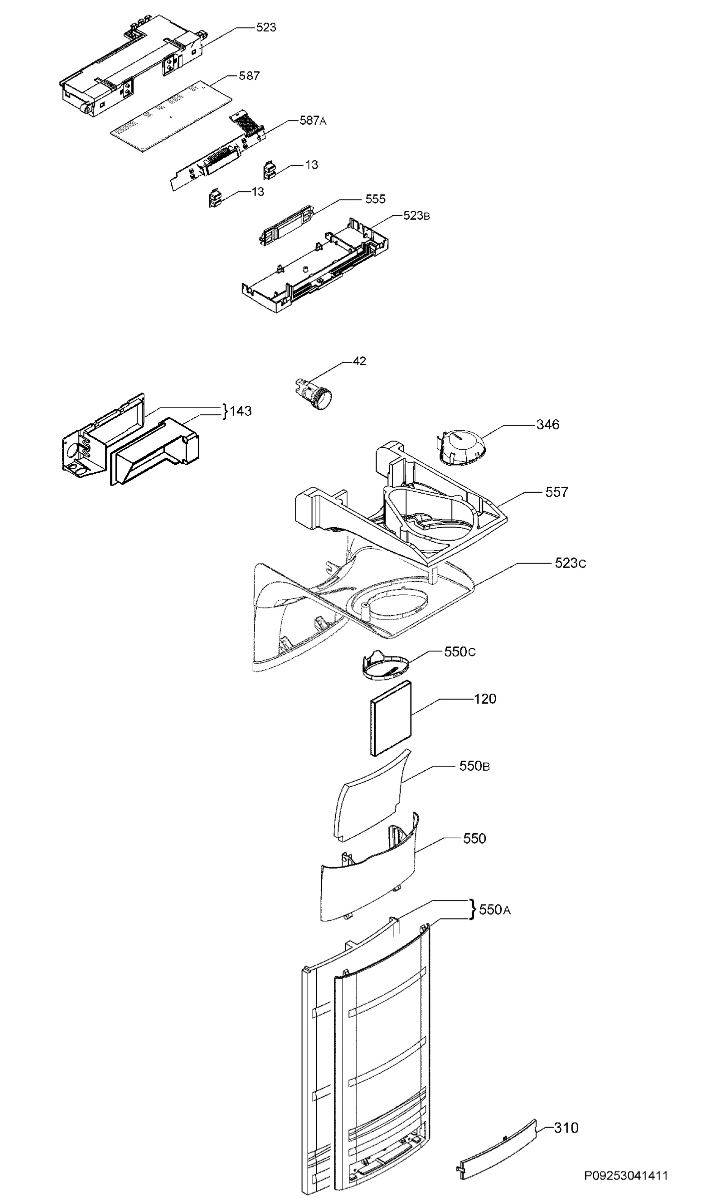 Diffusor