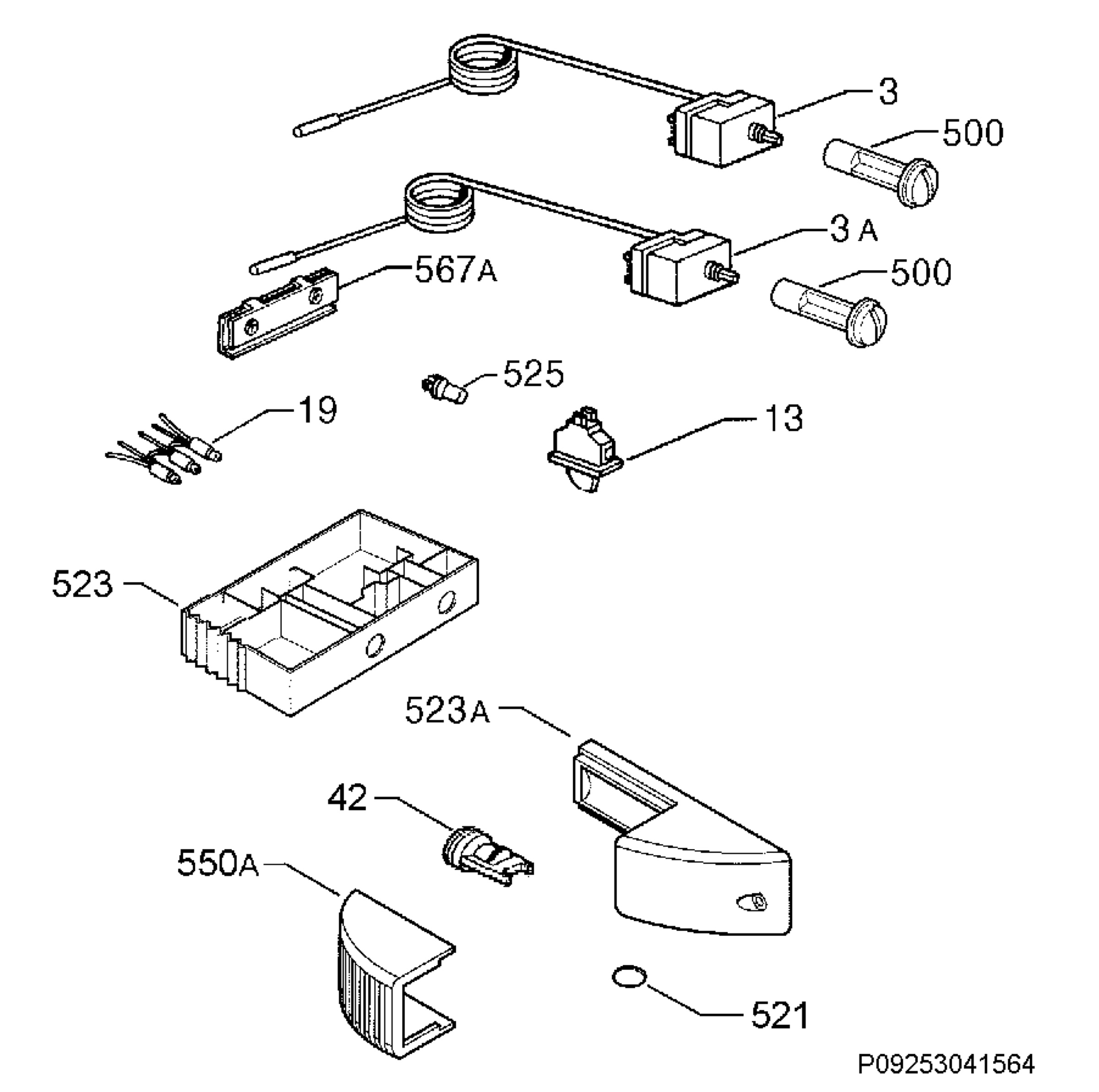 Diffusor