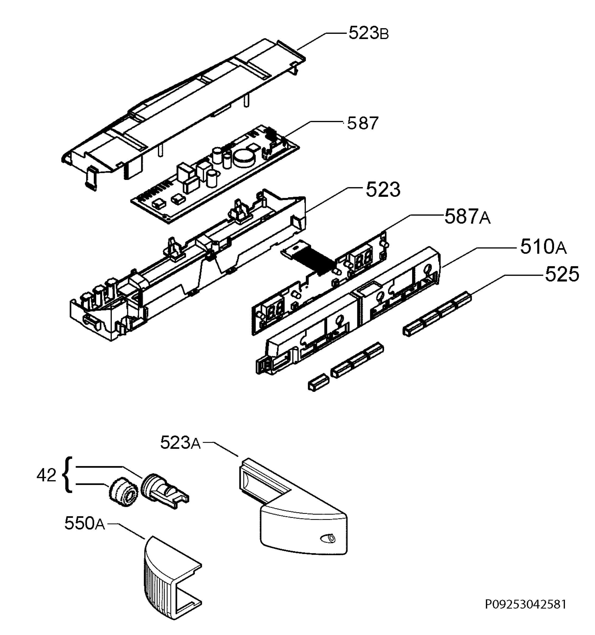 Diffusor