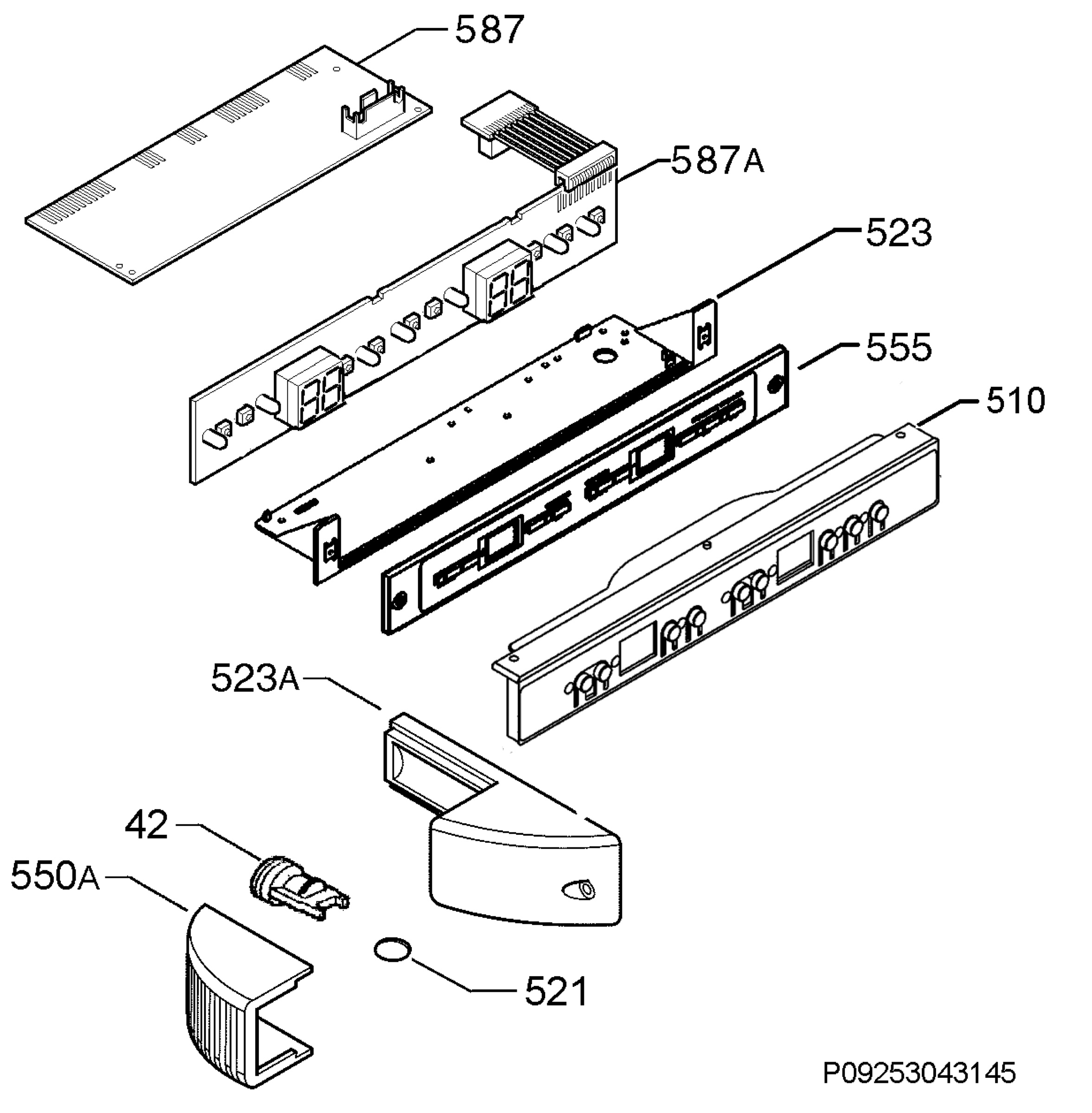 Diffusor