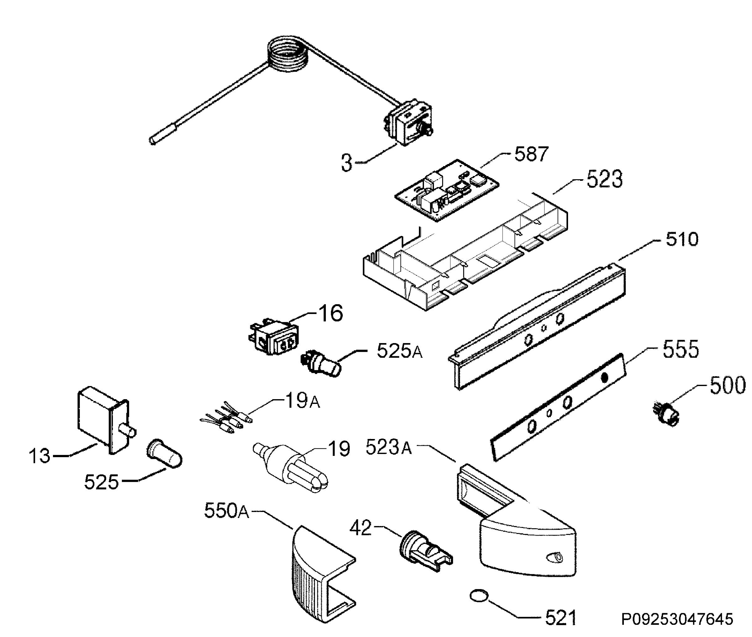 Diffusor