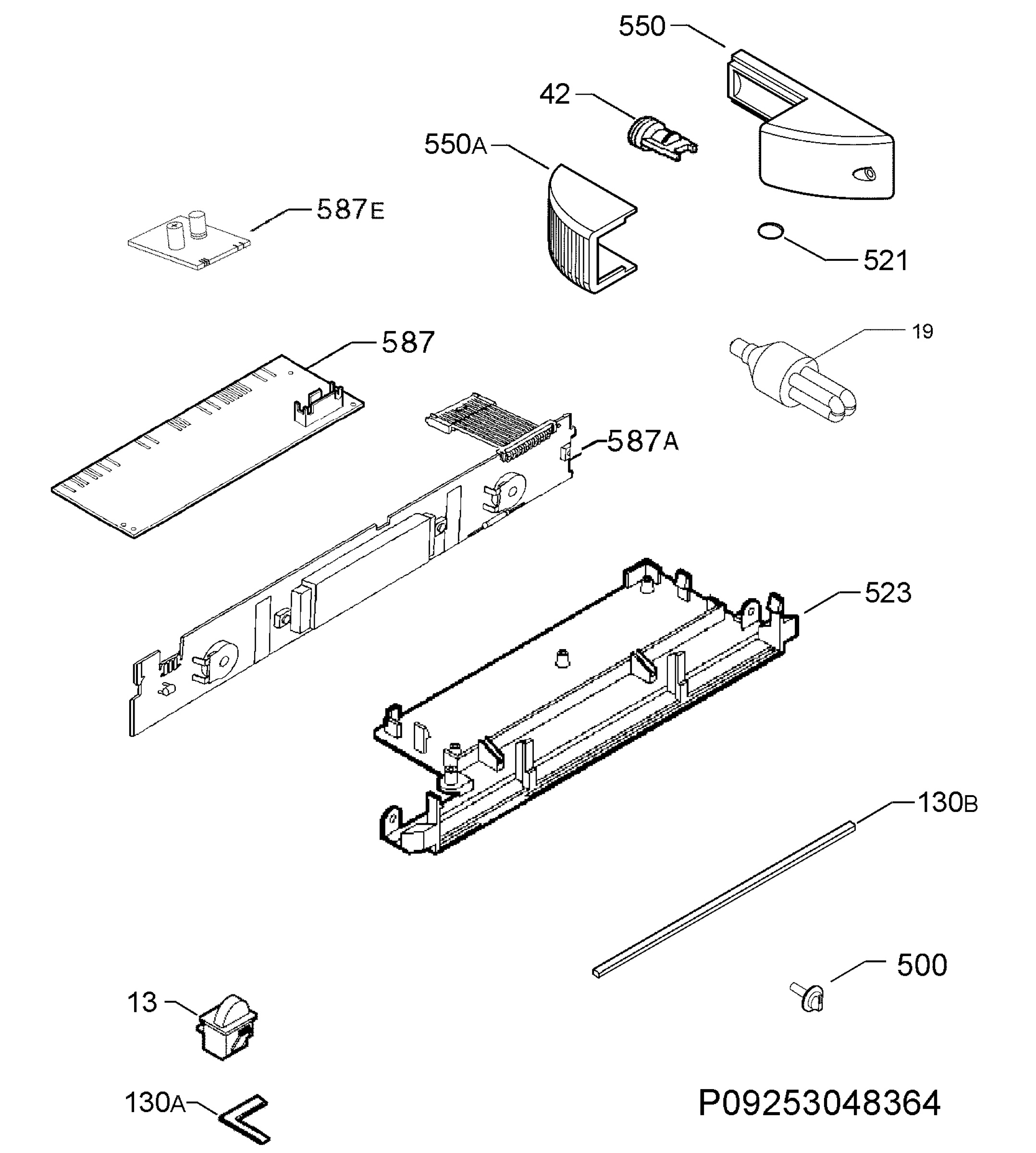 Diffusor