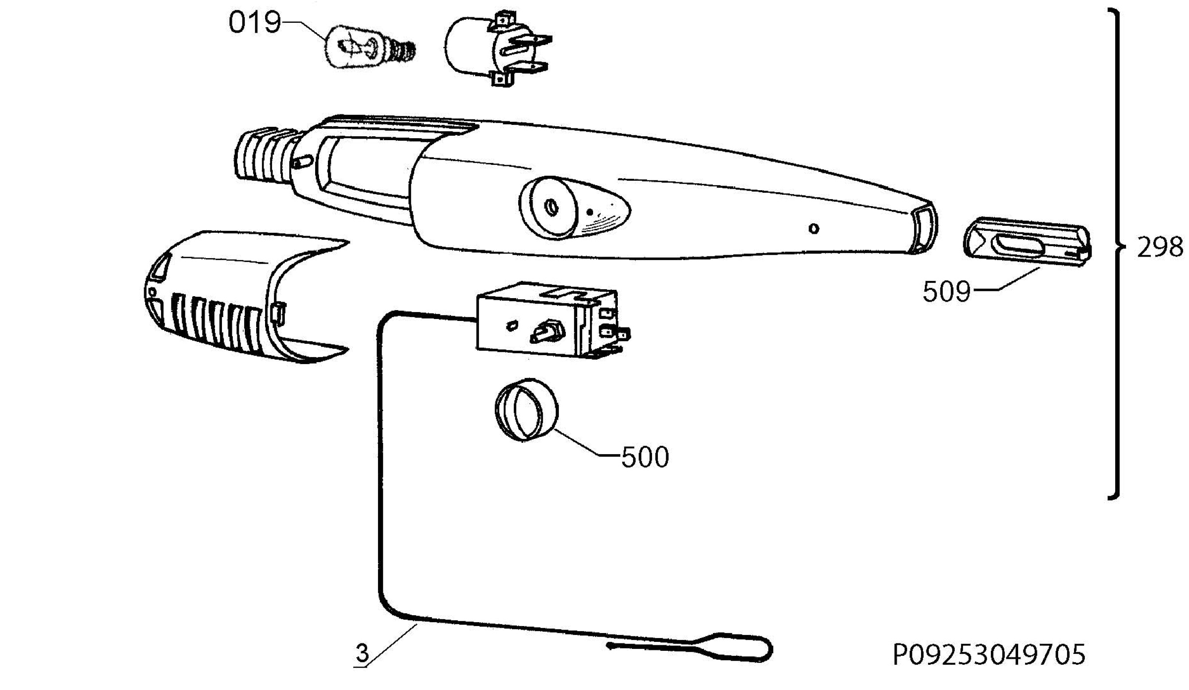 Diffusor