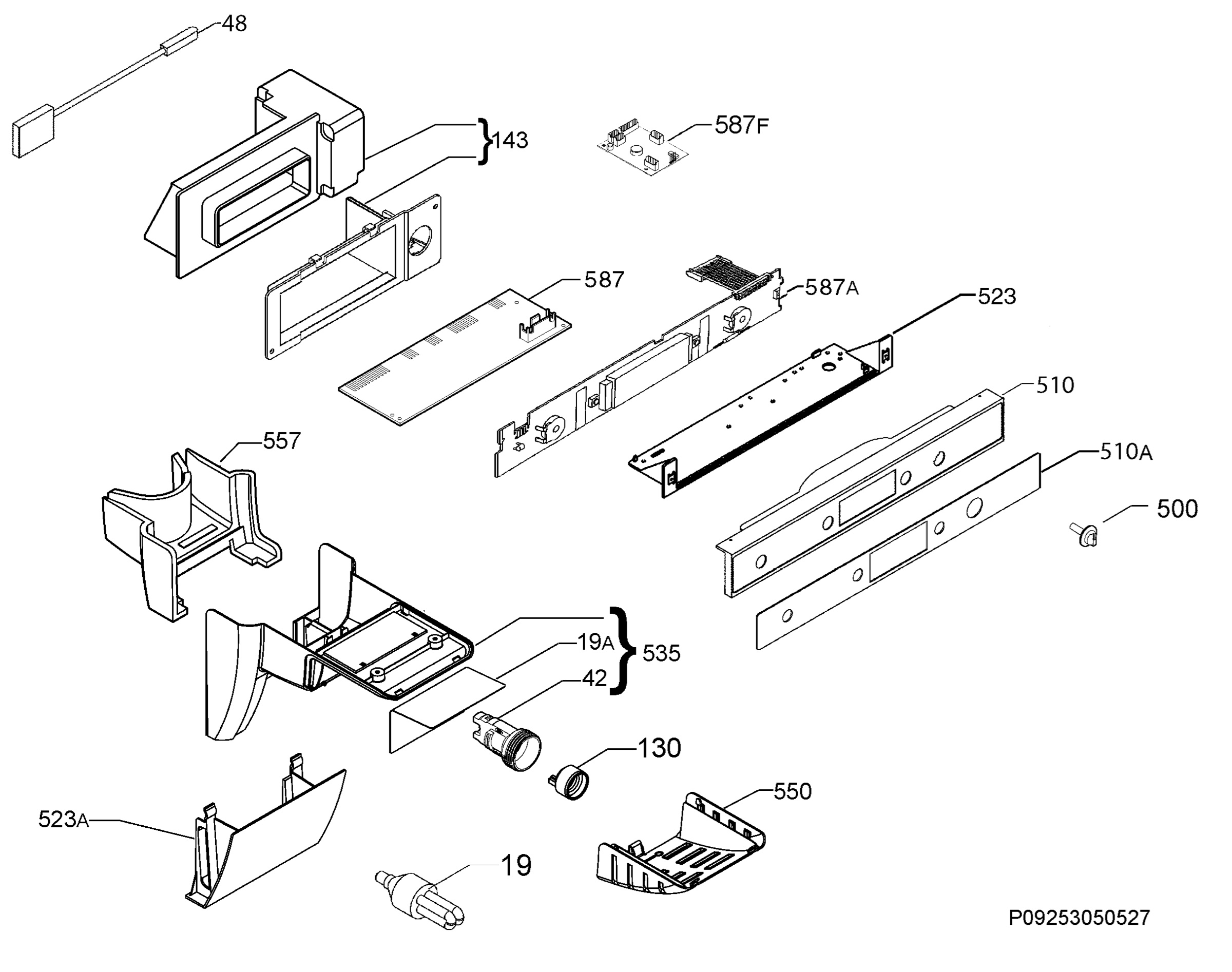 Diffusor