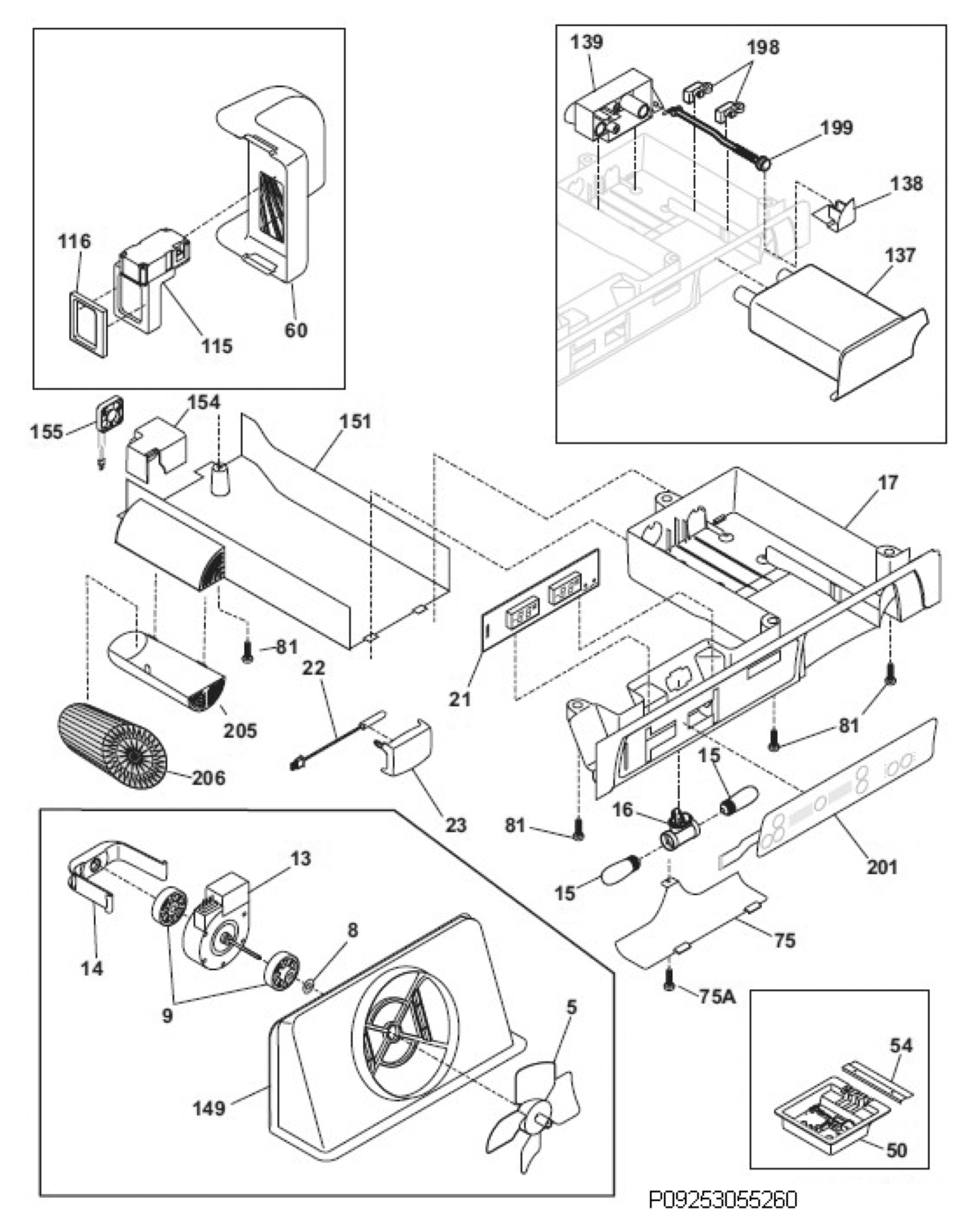 Diffusor