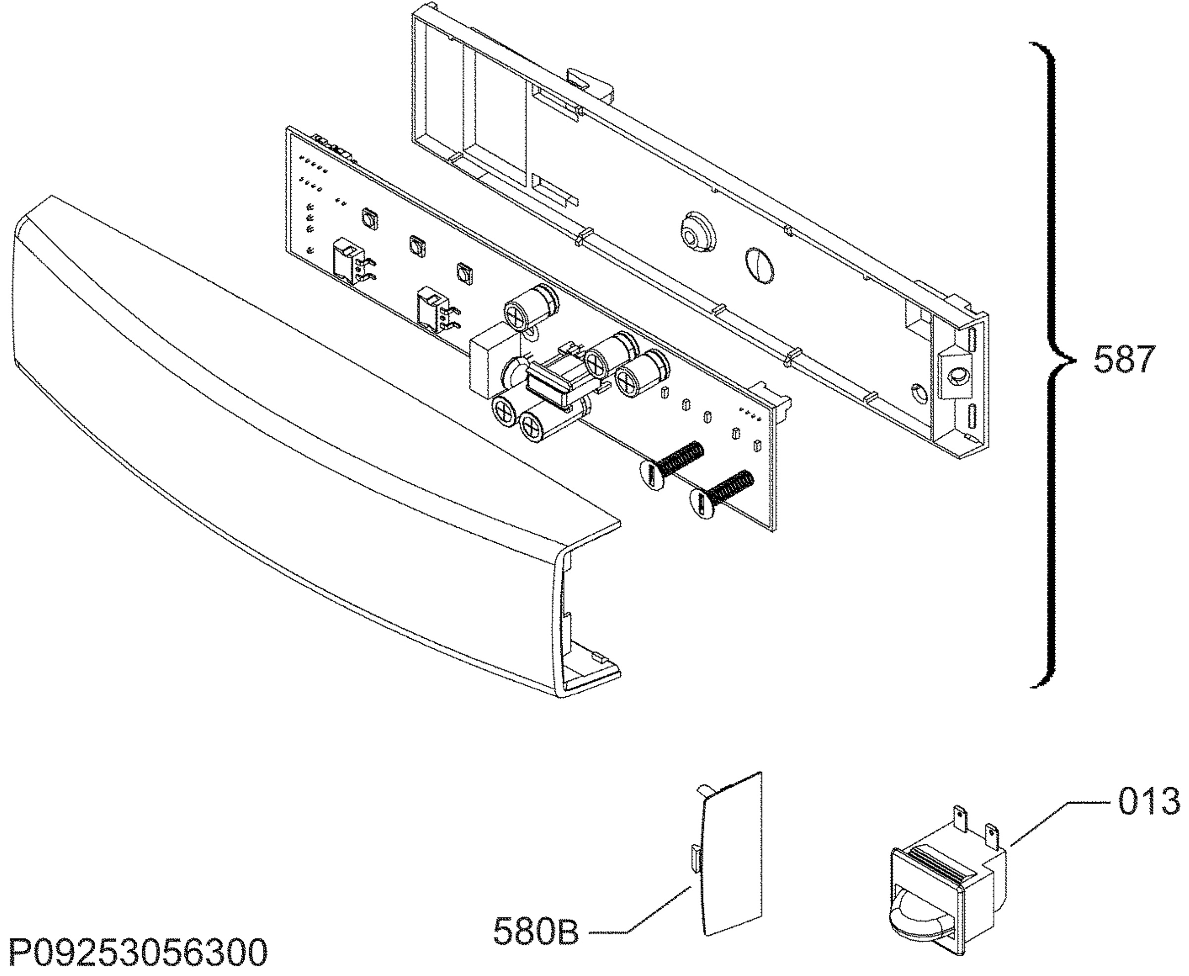 Diffusor