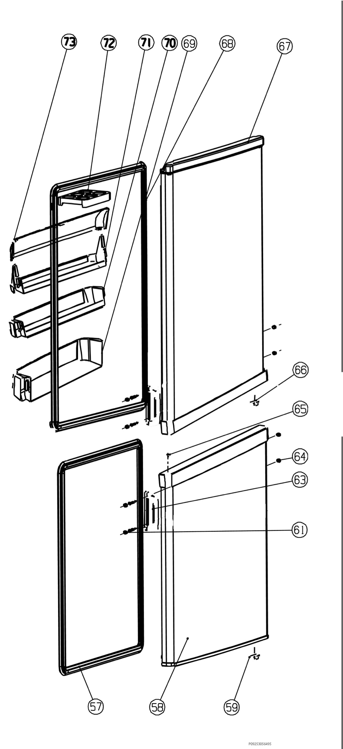 Door 003
