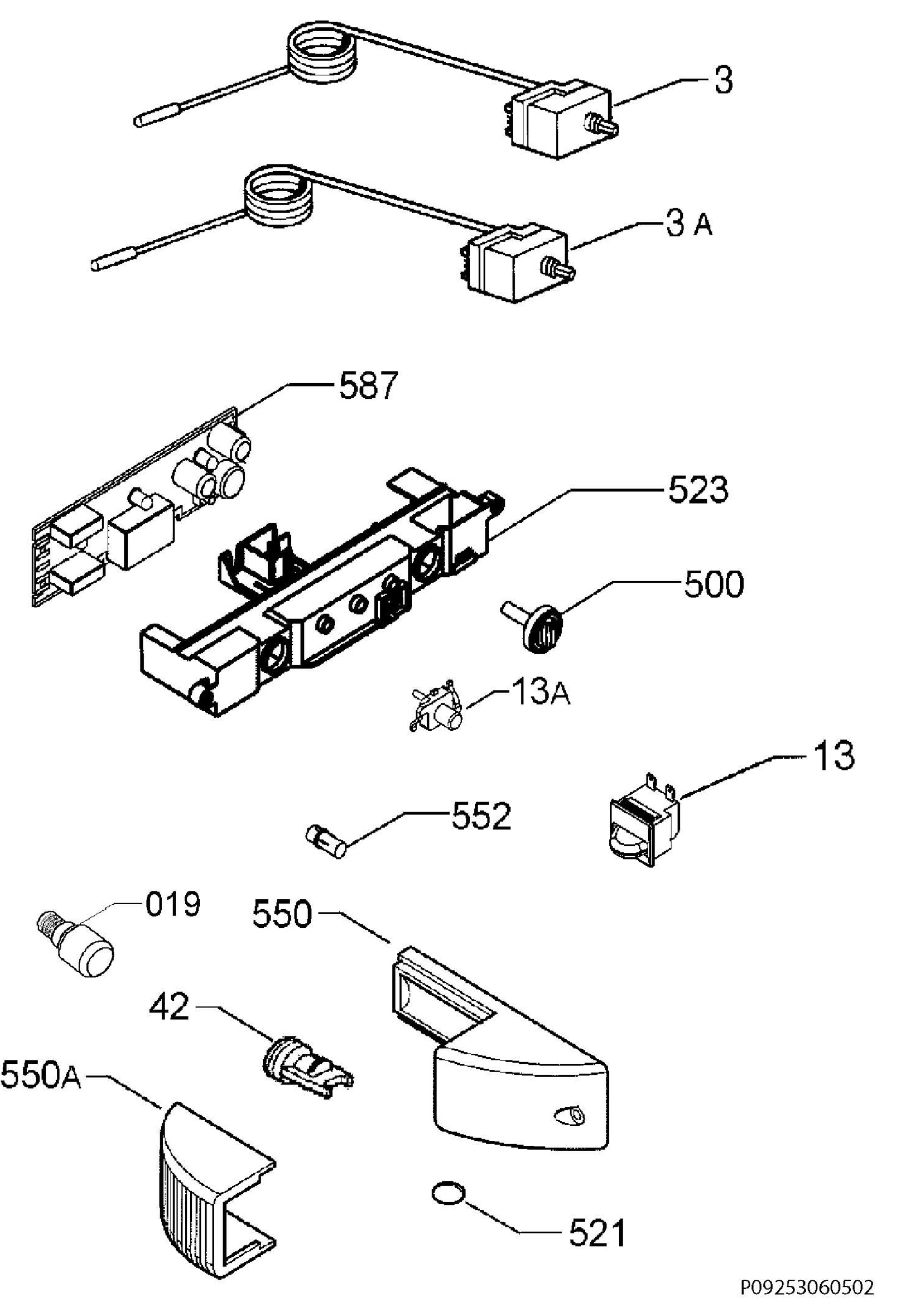 Diffusor