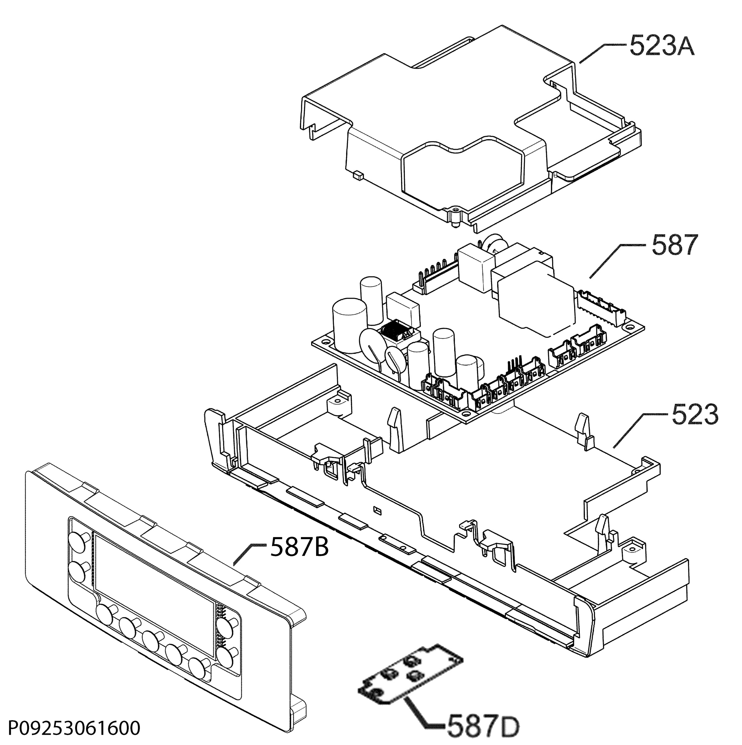 Diffusor