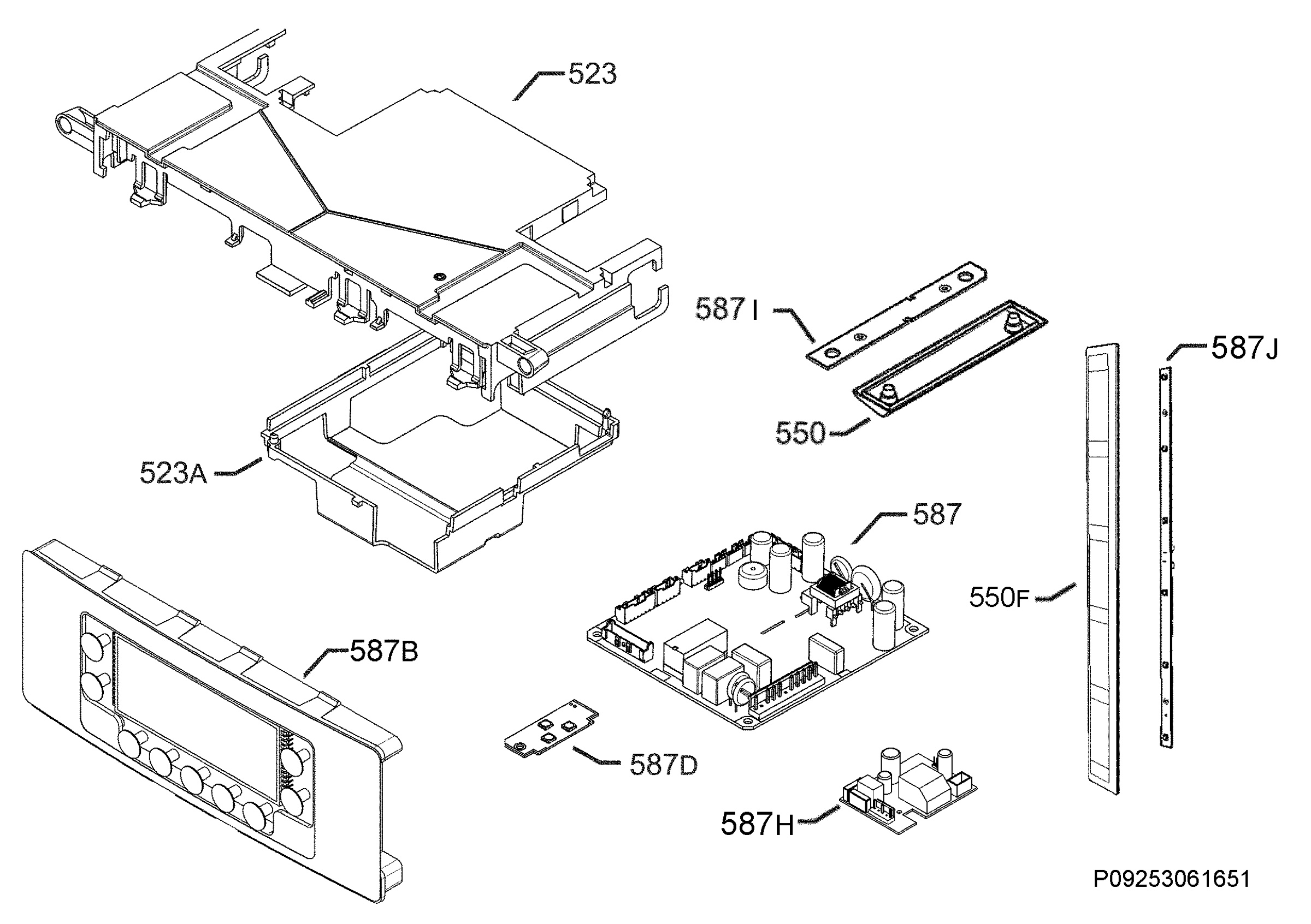 Diffusor