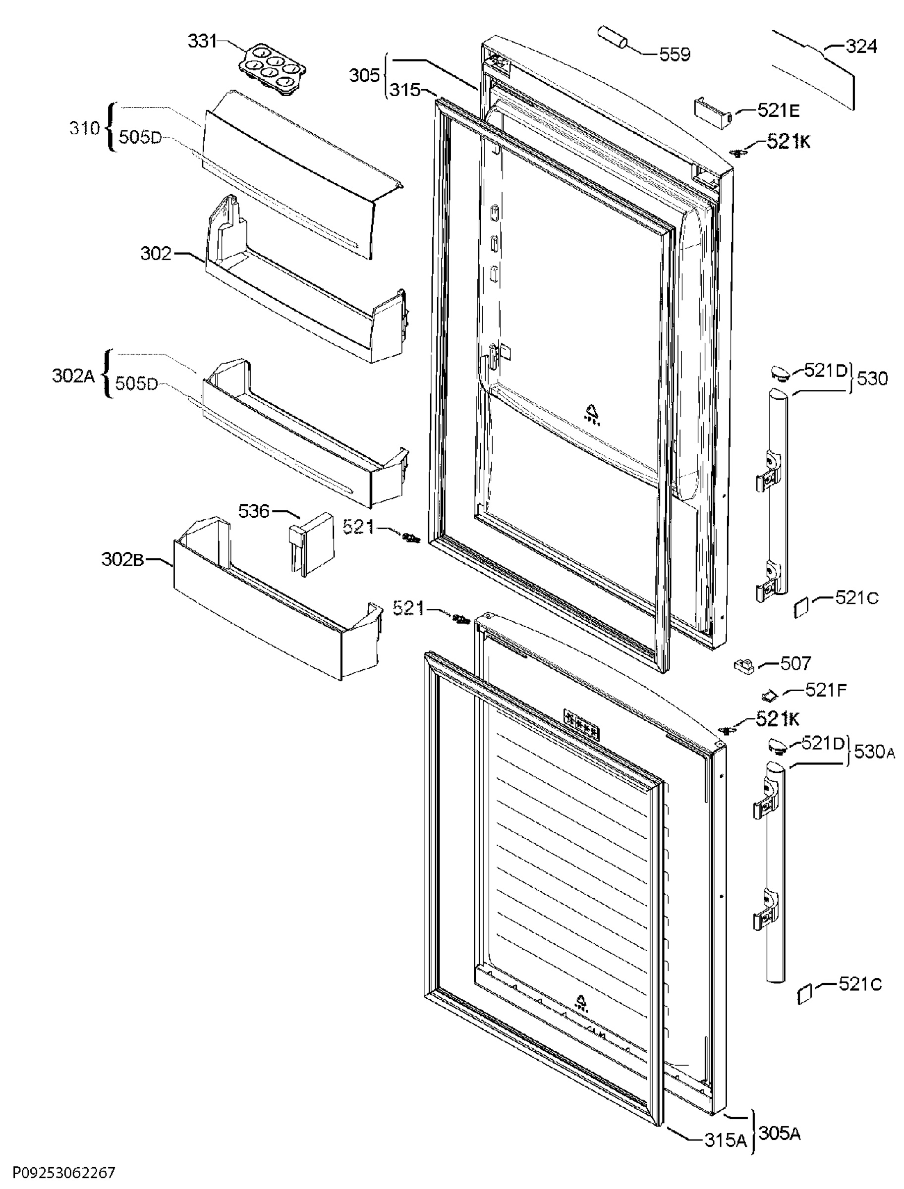 Door 003