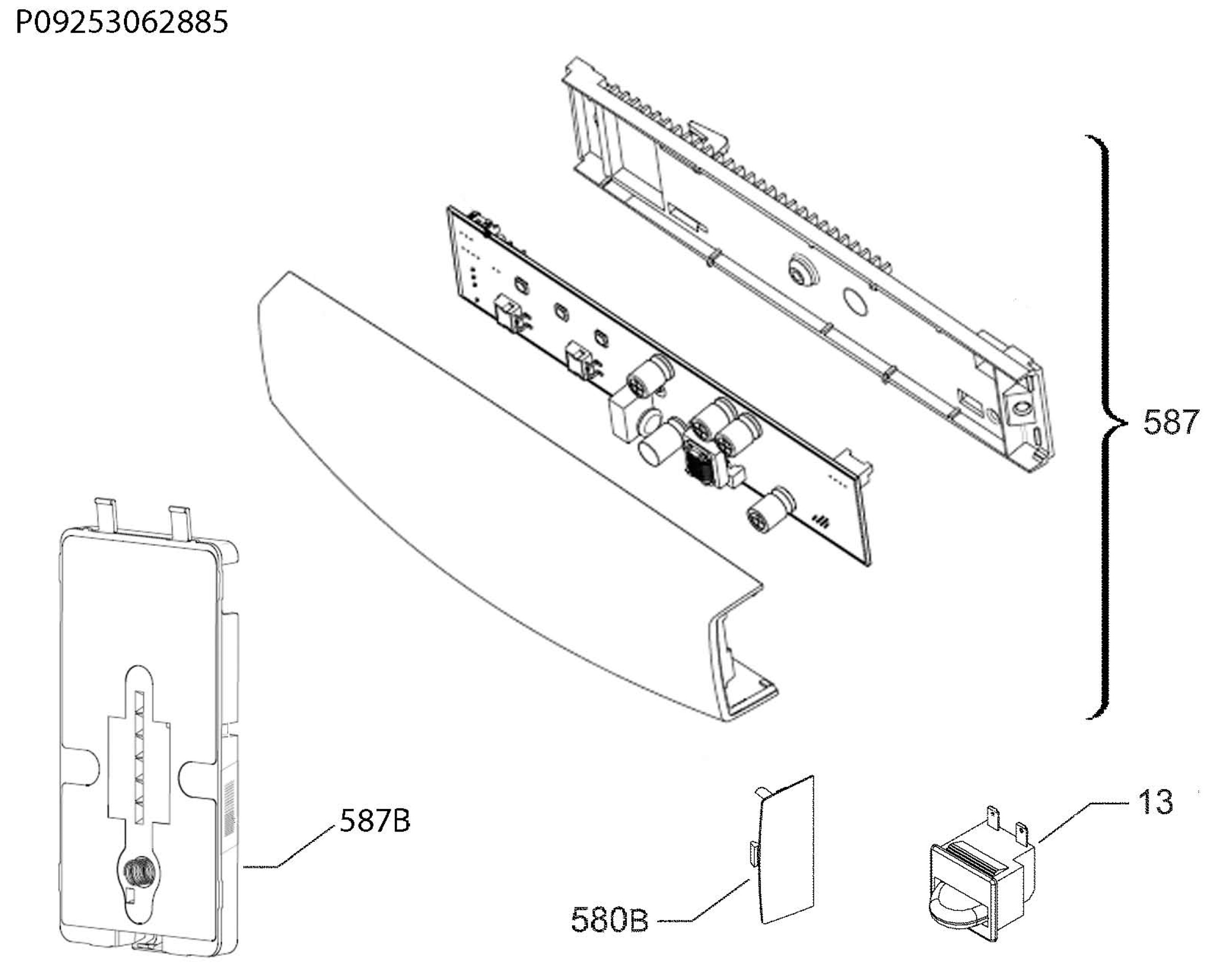 Diffusor