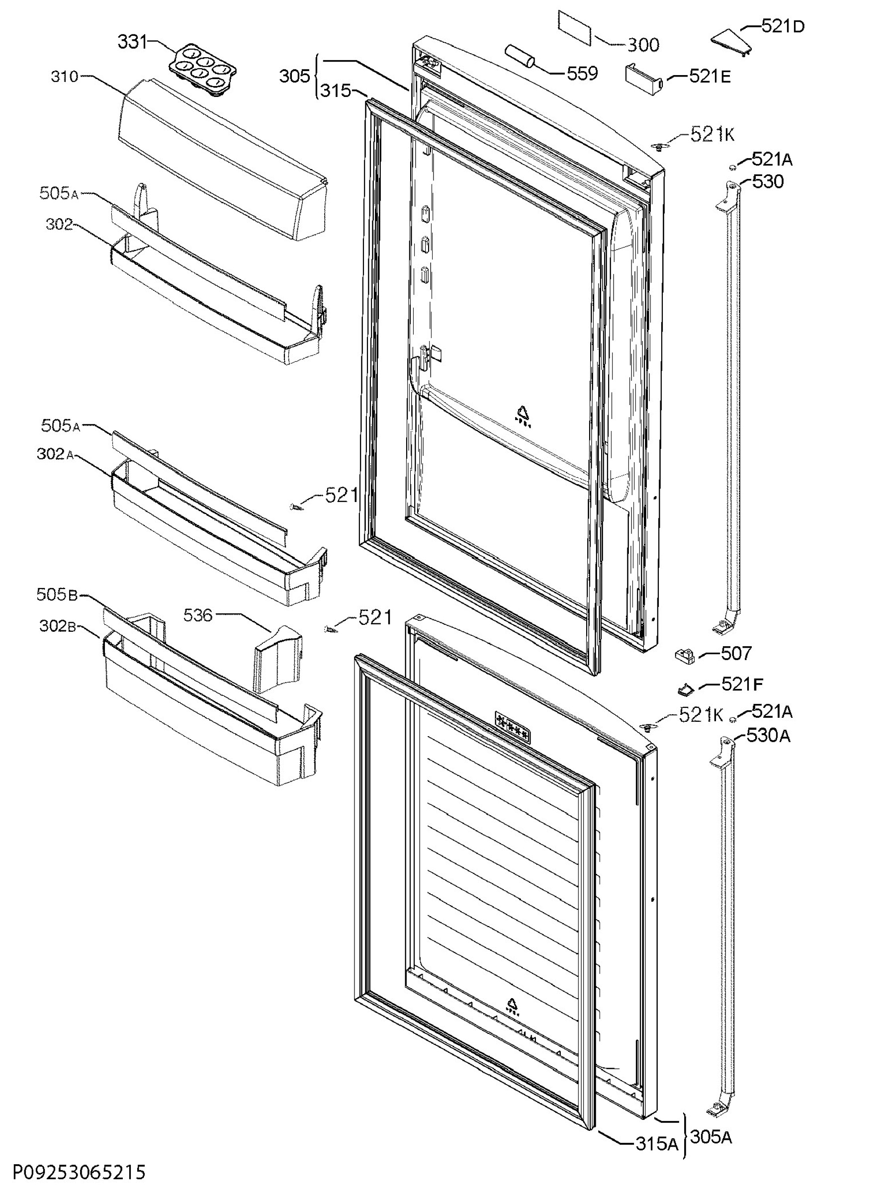 Door 003