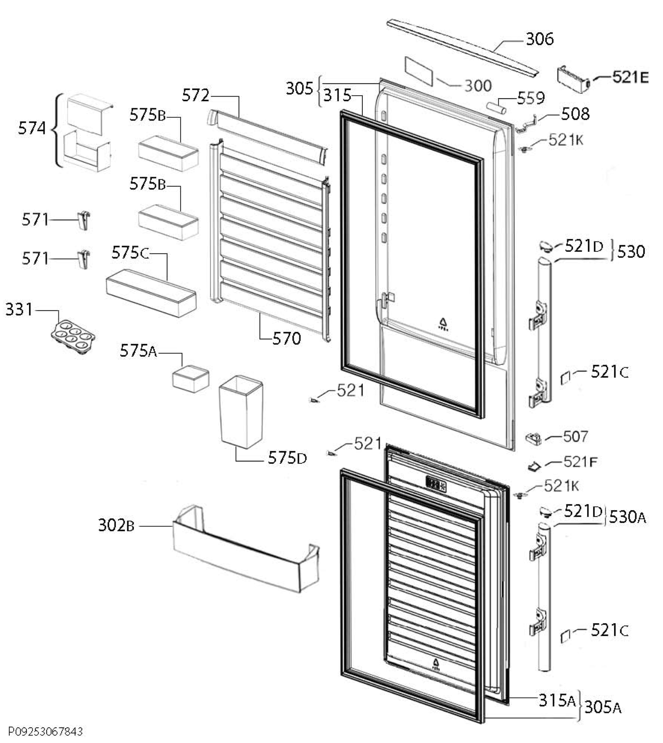 Door 003