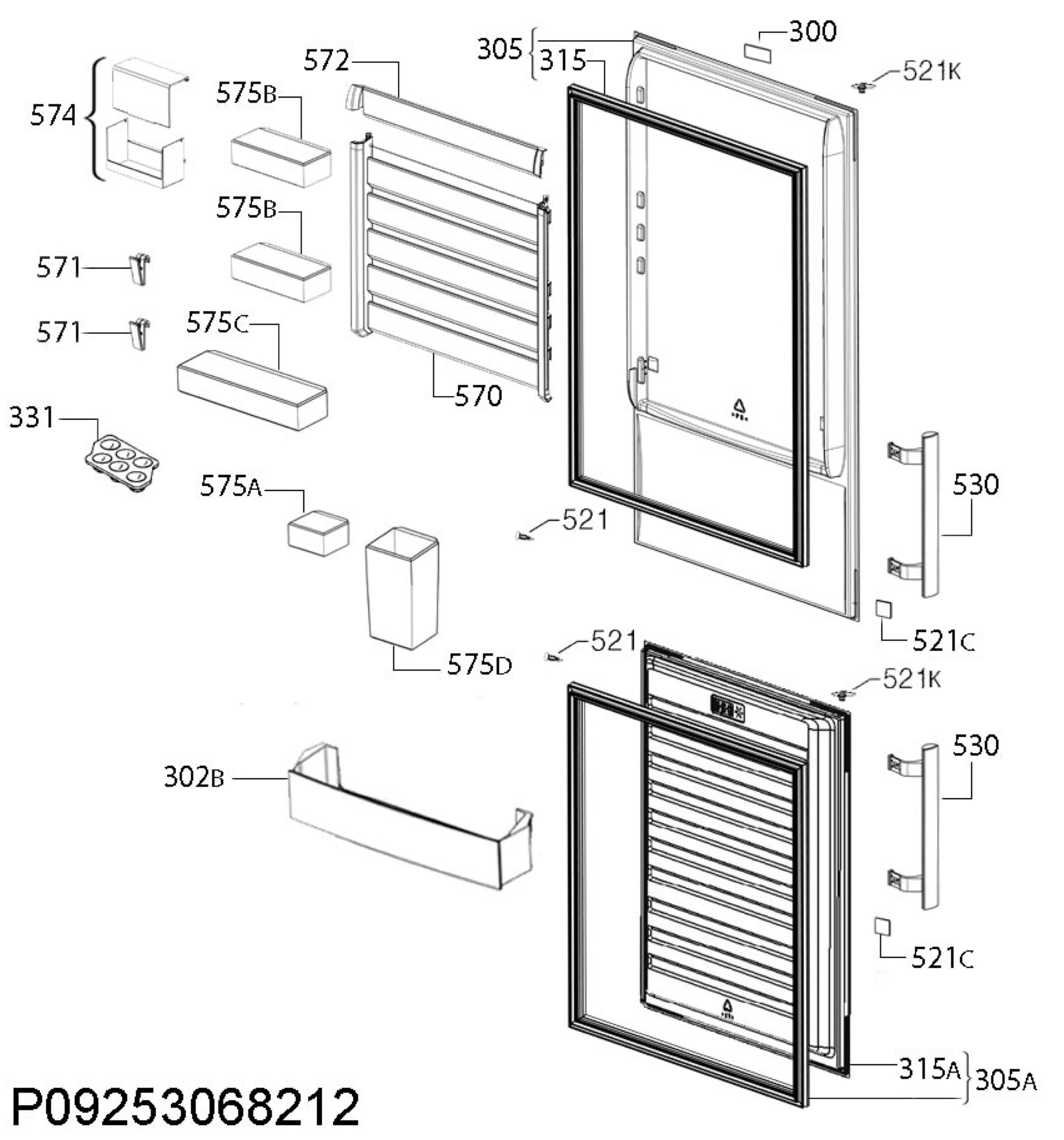 Door 003