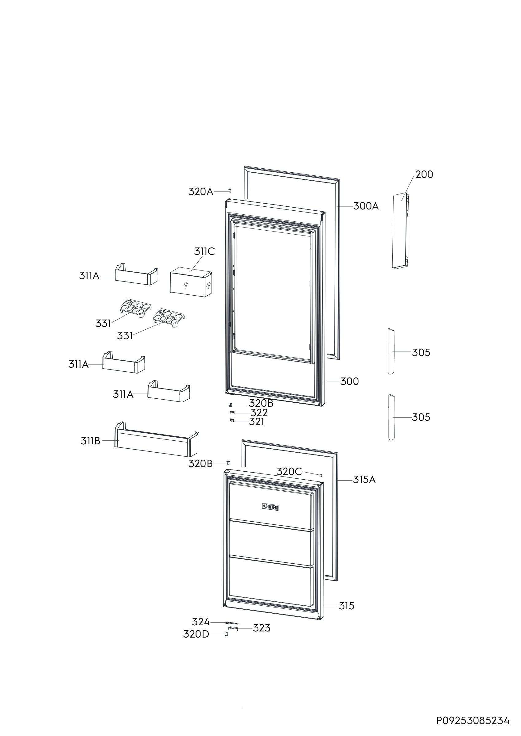 Door