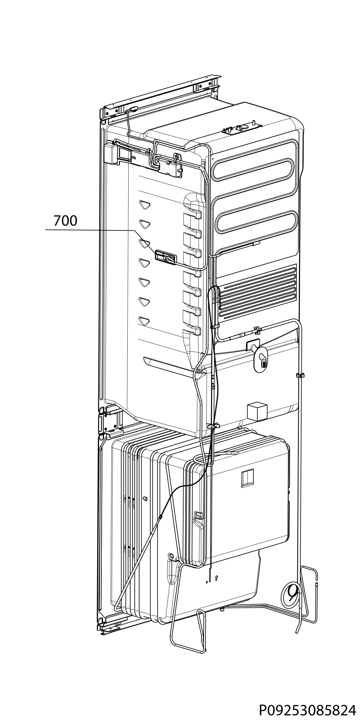 Temperature unit